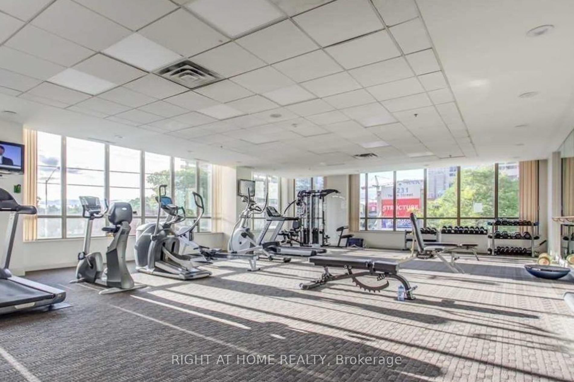 Photo 28 of Unit 1507, 18 Parkview Avenue, North York, Willowdale East — HOMEH