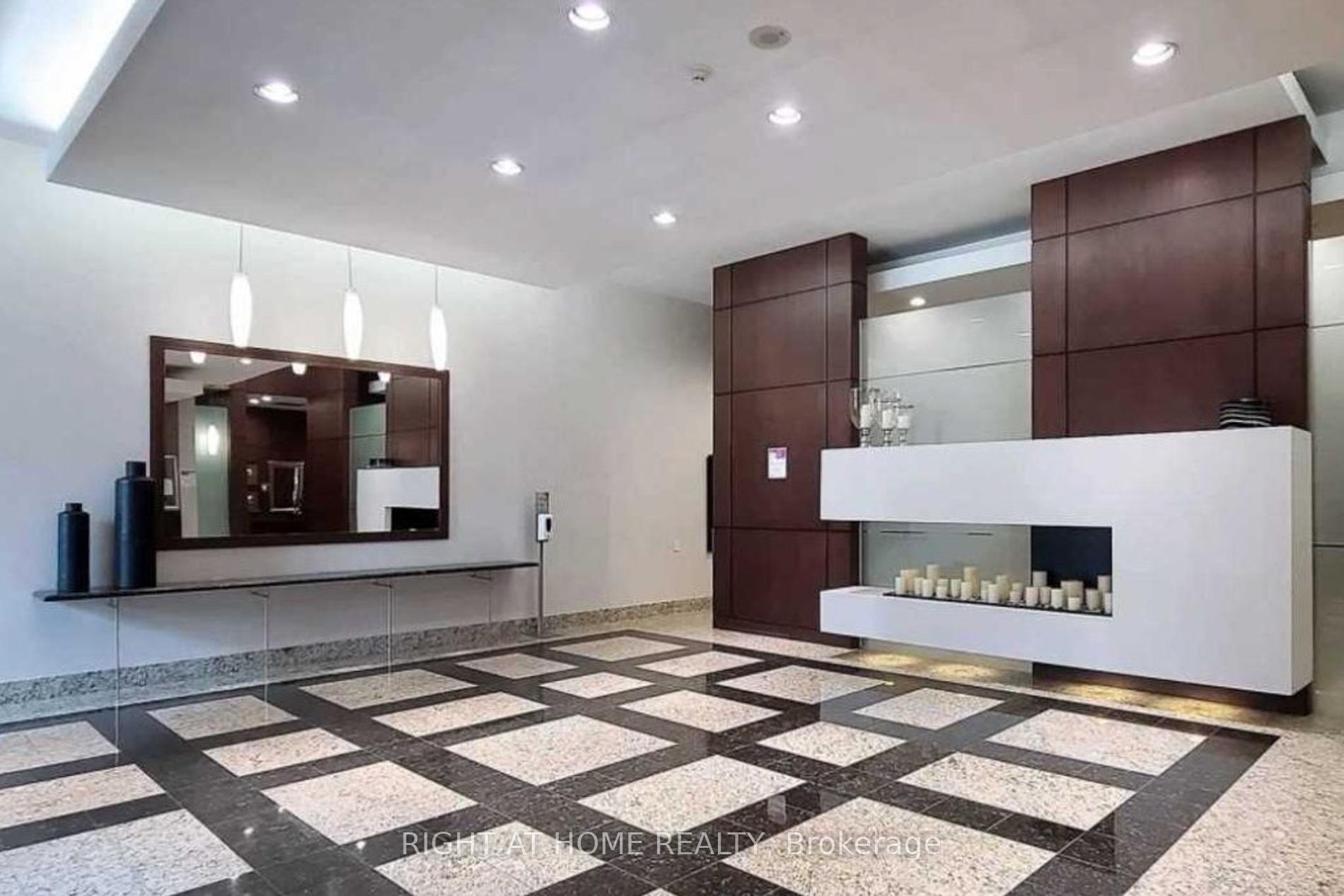 Photo 29 of Unit 1507, 18 Parkview Avenue, North York, Willowdale East — HOMEH