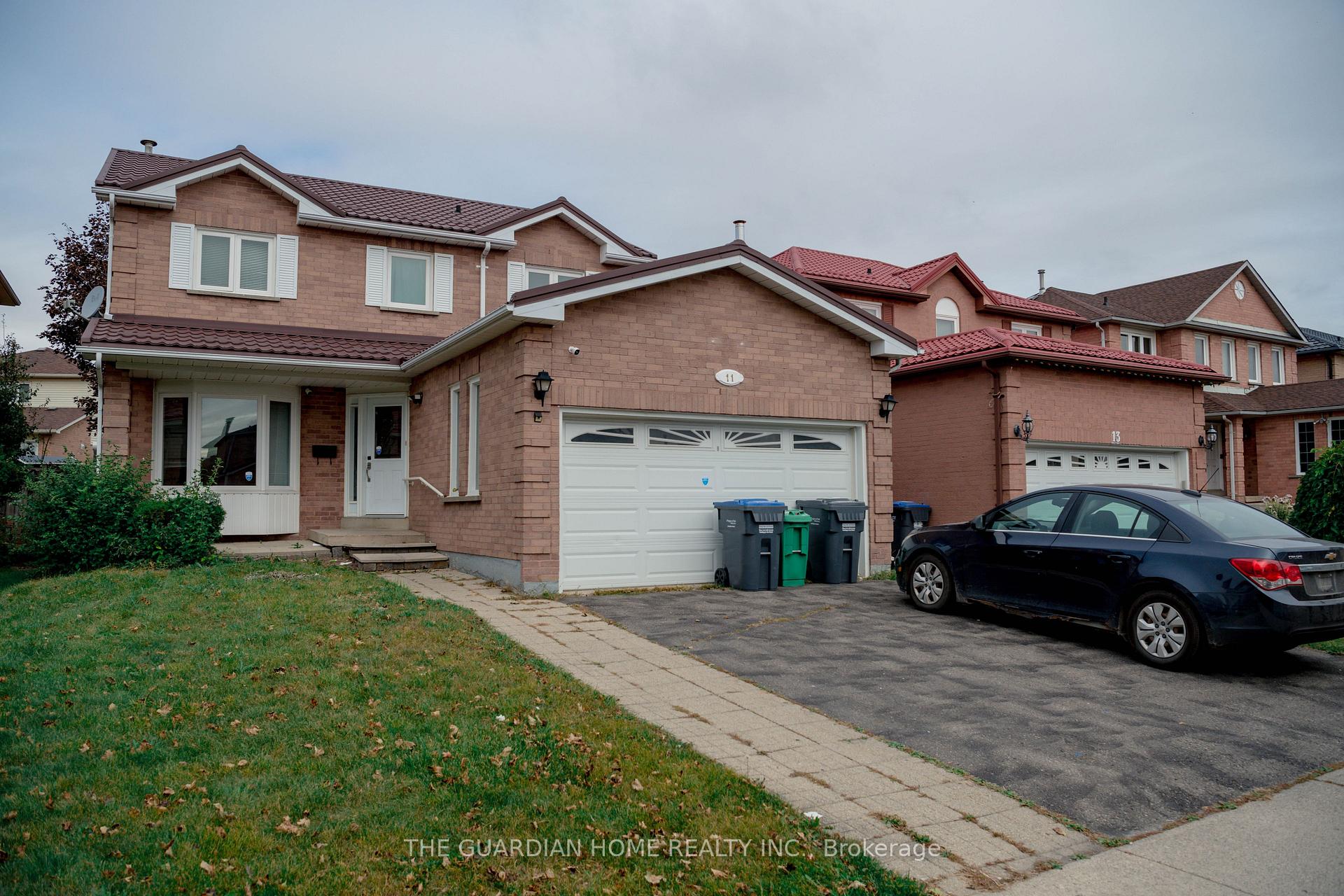 Photo of 11 Burnhope Drive