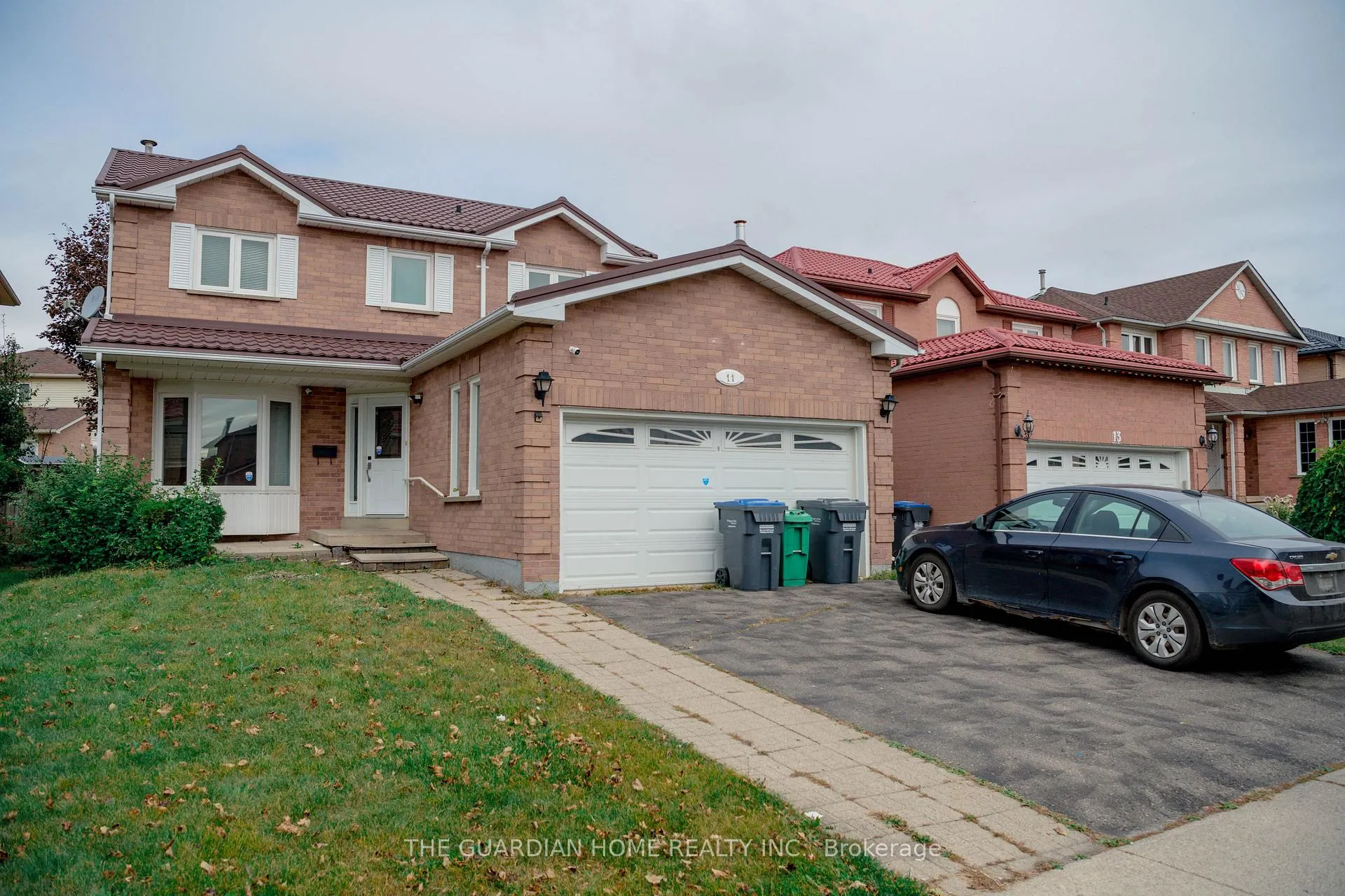 Photo of 11 Burnhope Drive