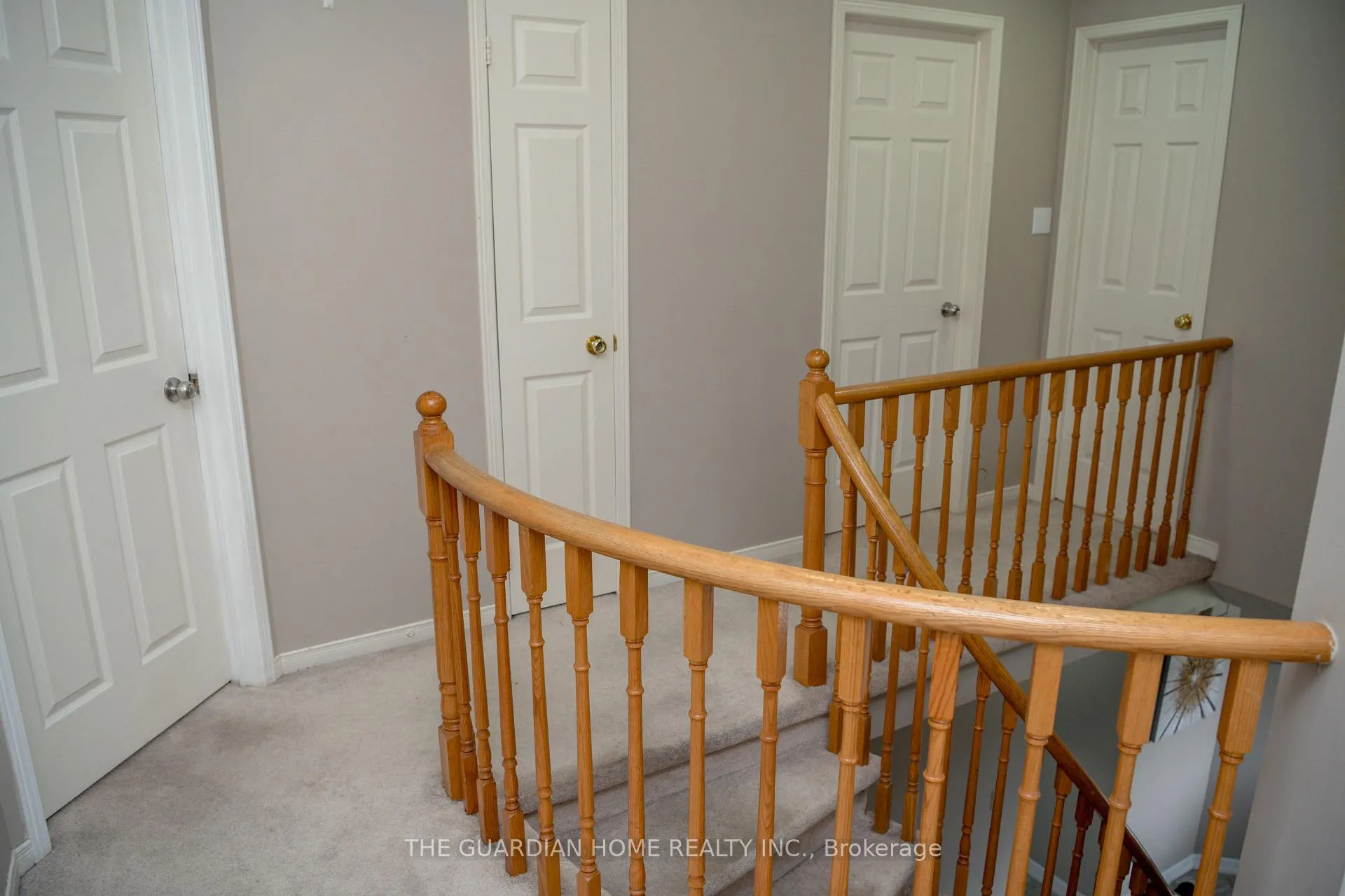 Photo 9 of 11 Burnhope Drive, Brampton, Brampton West — HOMEH