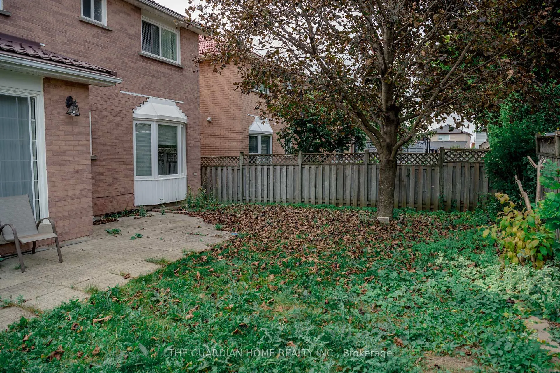 Photo 17 of 11 Burnhope Drive, Brampton, Brampton West — HOMEH