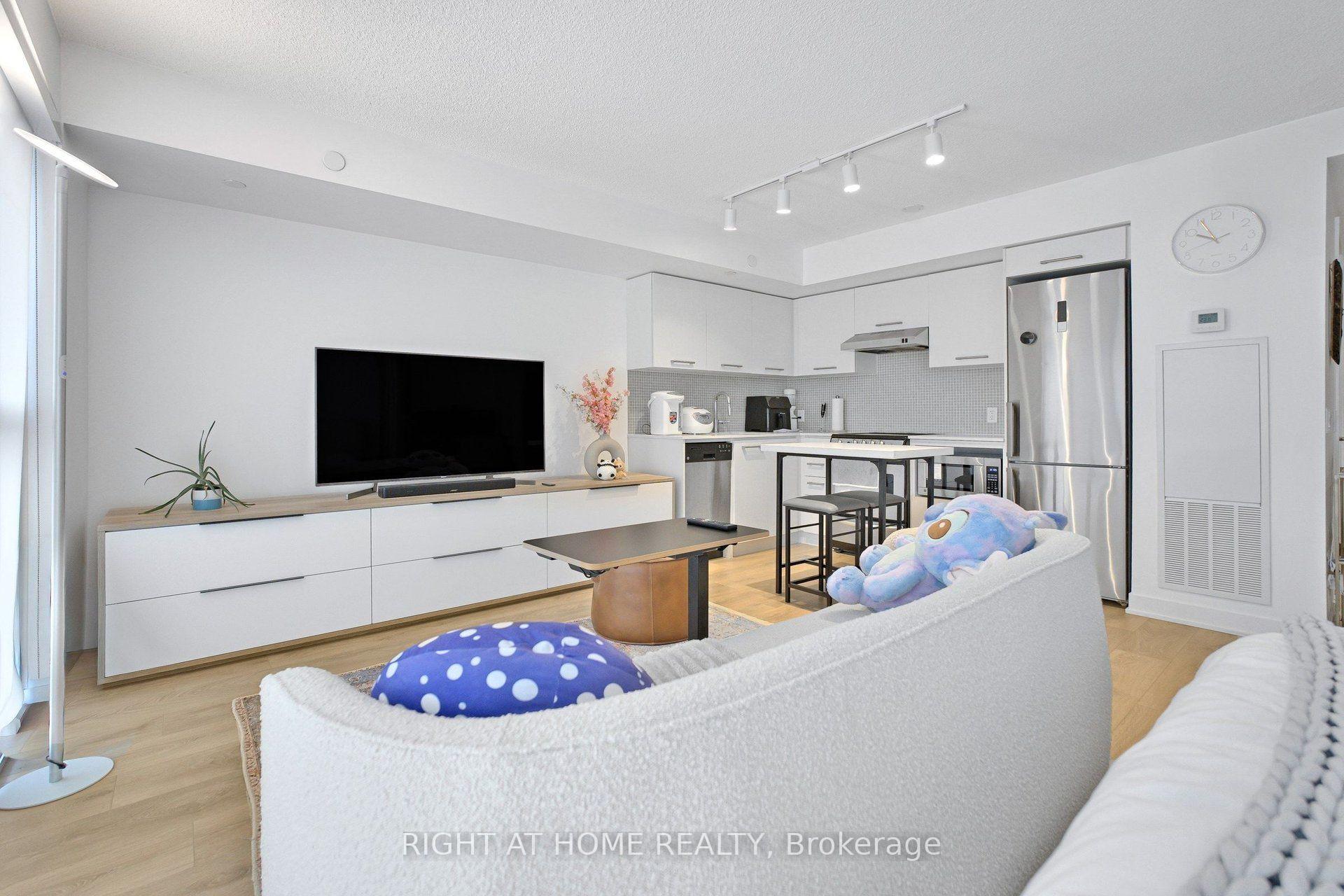 Photo 20 of Unit 1406, 87 Peter Street, Toronto, Waterfront Communities — HOMEH