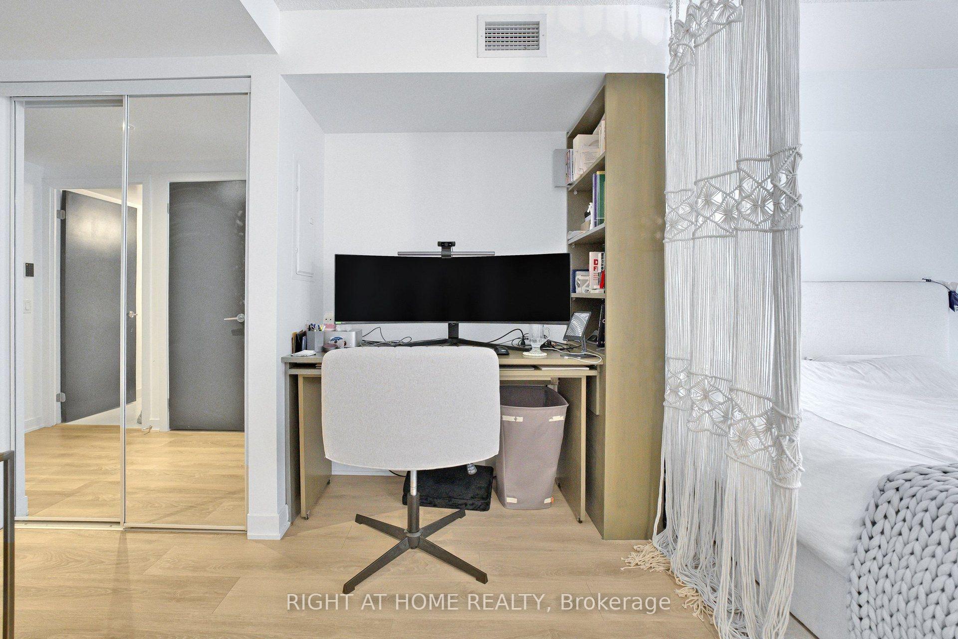 Photo 22 of Unit 1406, 87 Peter Street, Toronto, Waterfront Communities — HOMEH