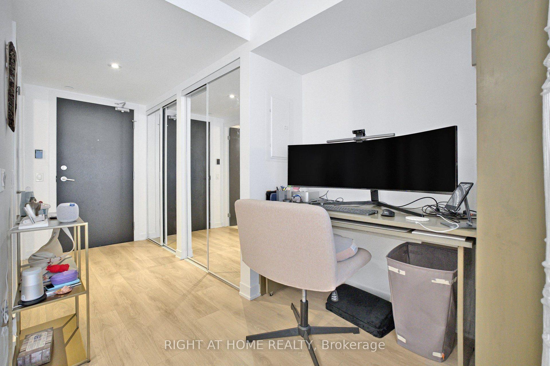 Photo 23 of Unit 1406, 87 Peter Street, Toronto, Waterfront Communities — HOMEH
