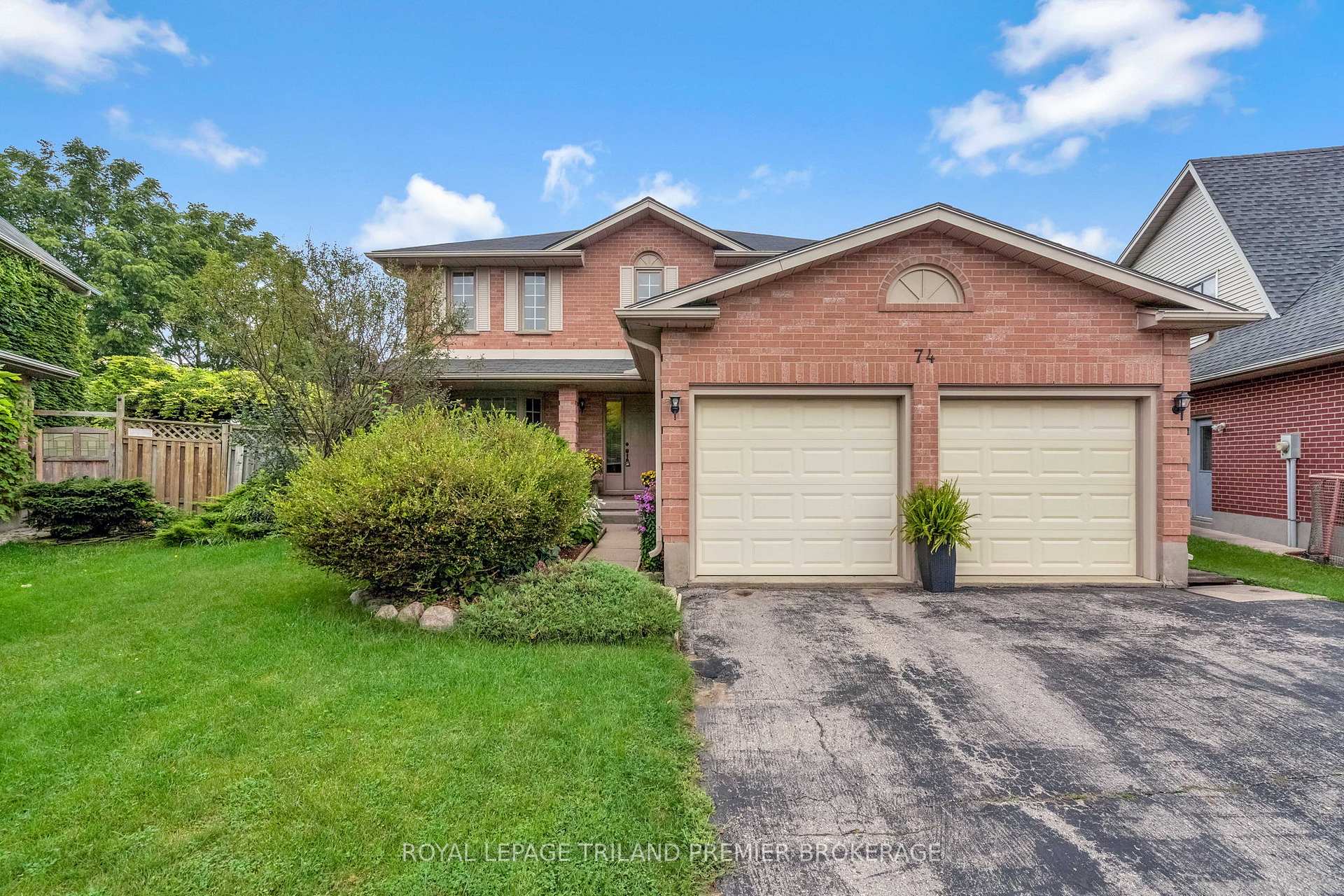 Photo of 74 Napoleon Drive