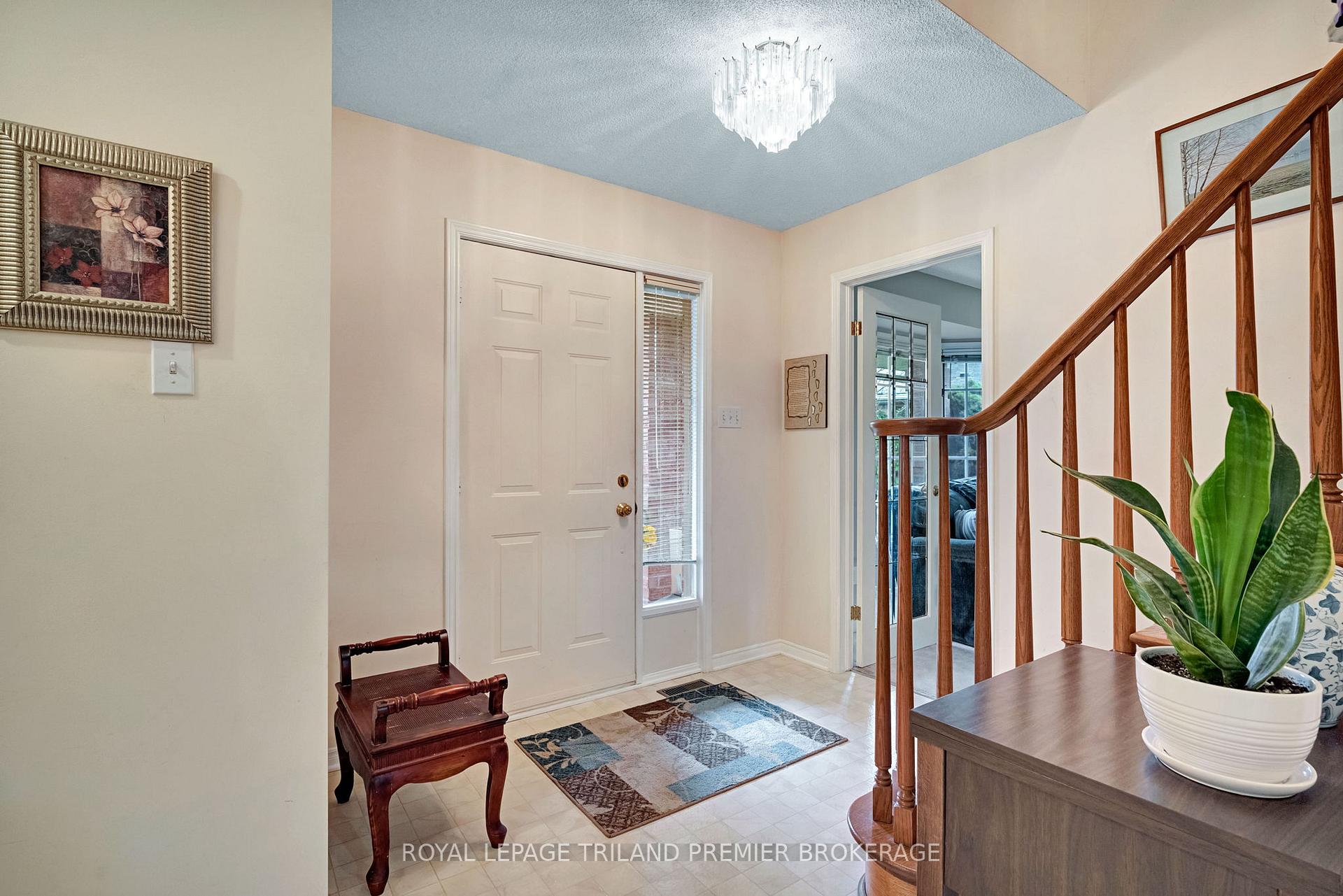 Photo 4 of 74 Napoleon Drive, London, East I — HOMEH