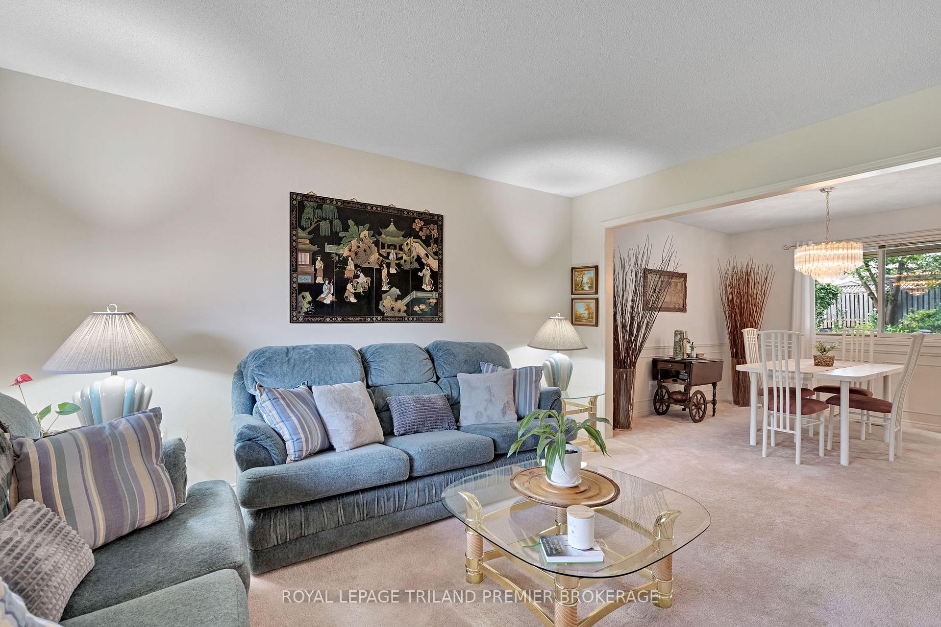 Photo 6 of 74 Napoleon Drive, London, East I — HOMEH