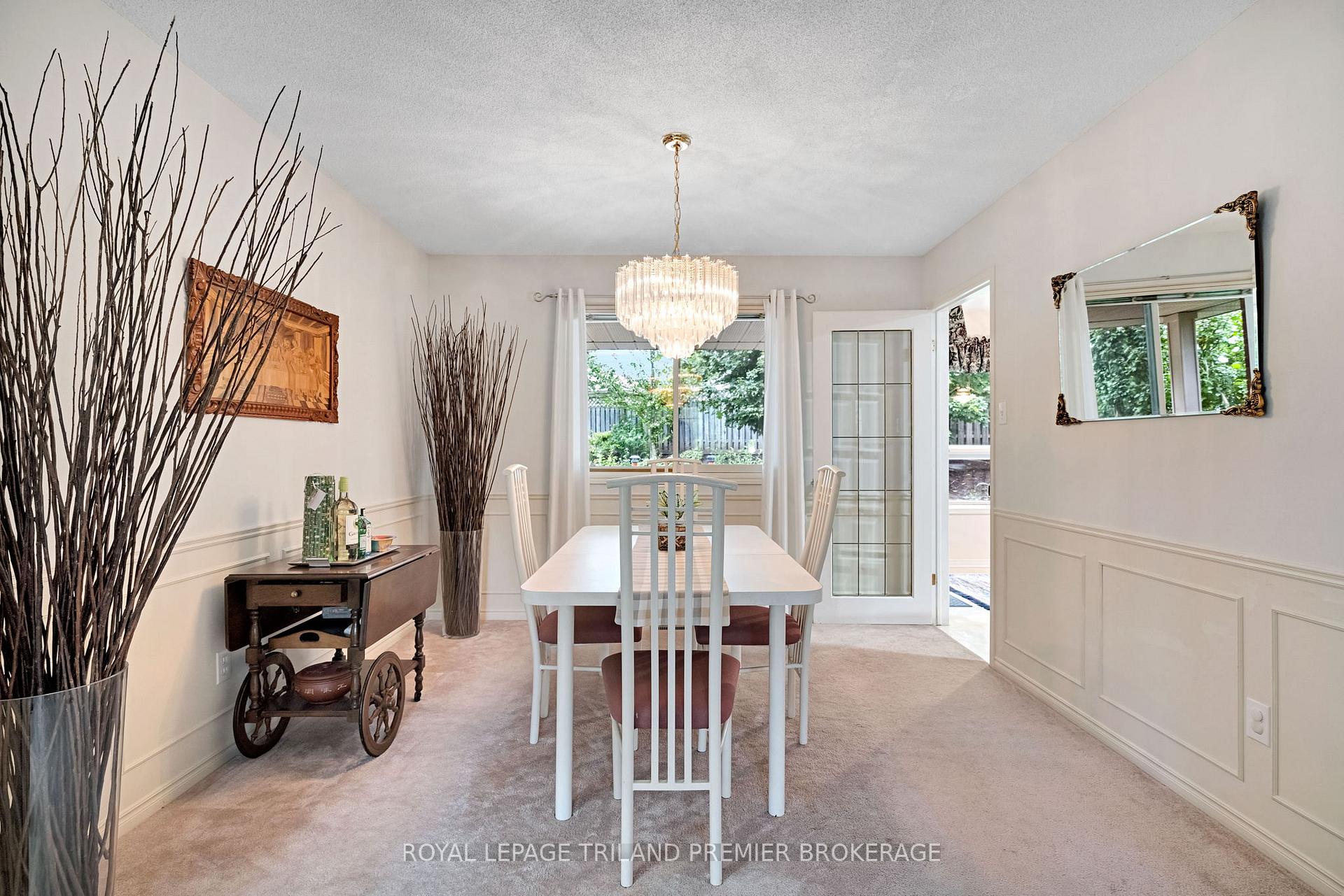 Photo 10 of 74 Napoleon Drive, London, East I — HOMEH