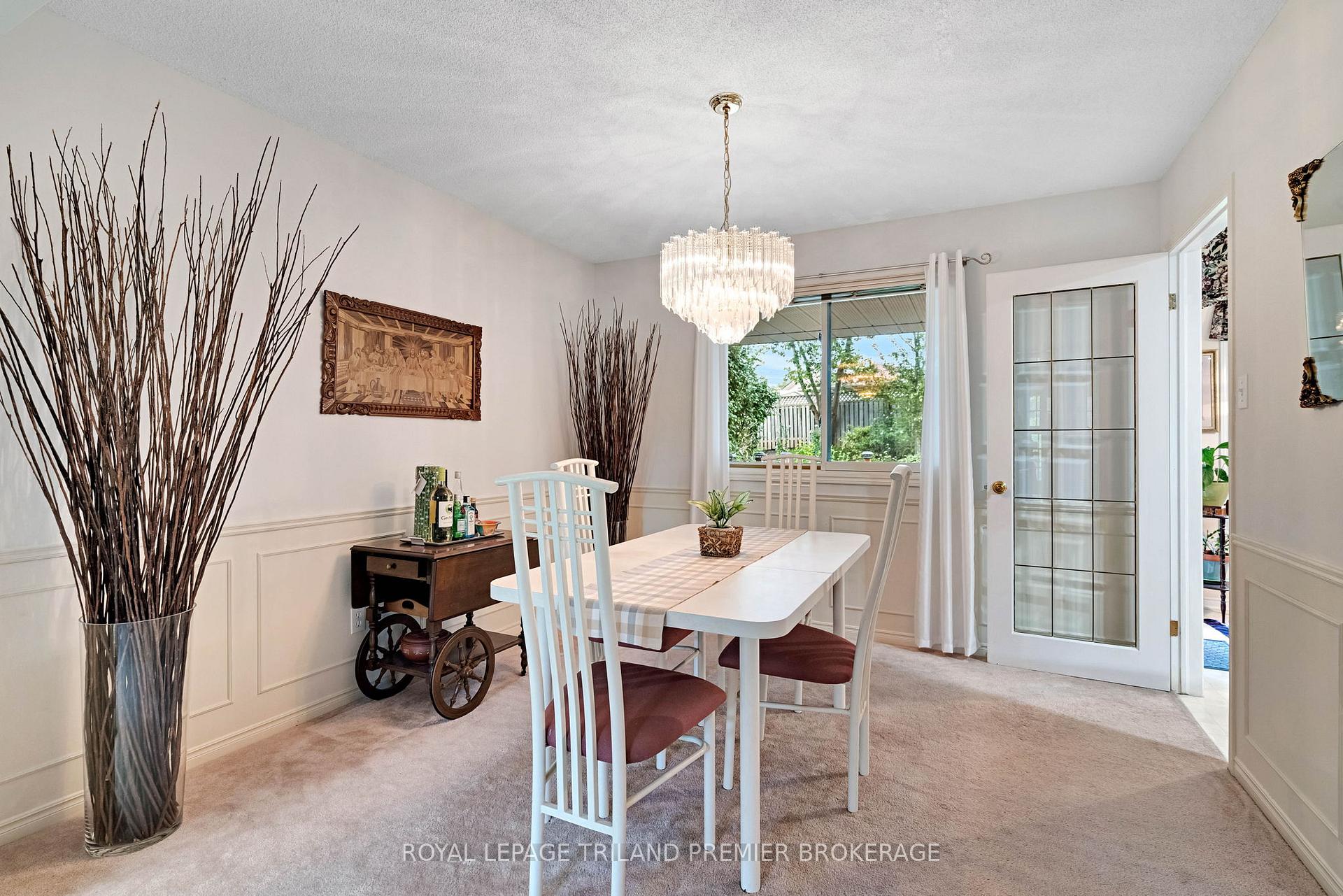 Photo 11 of 74 Napoleon Drive, London, East I — HOMEH