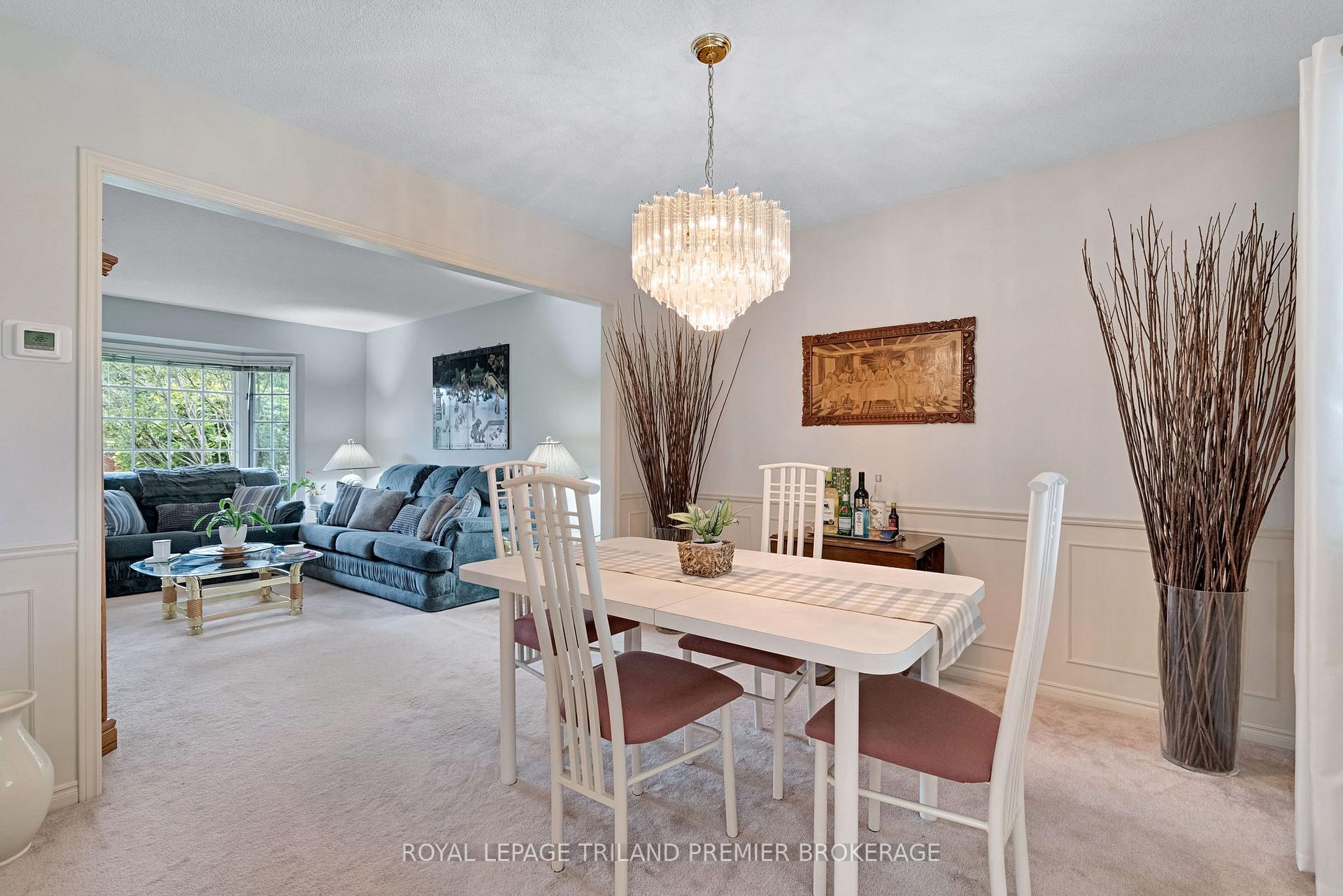 Photo 12 of 74 Napoleon Drive, London, East I — HOMEH