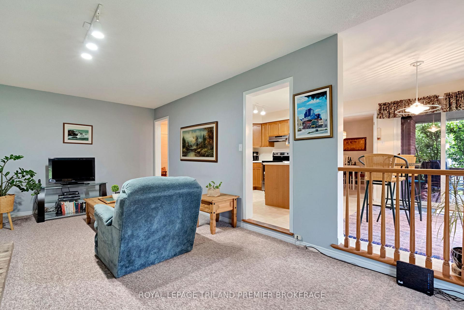 Photo 16 of 74 Napoleon Drive, London, East I — HOMEH