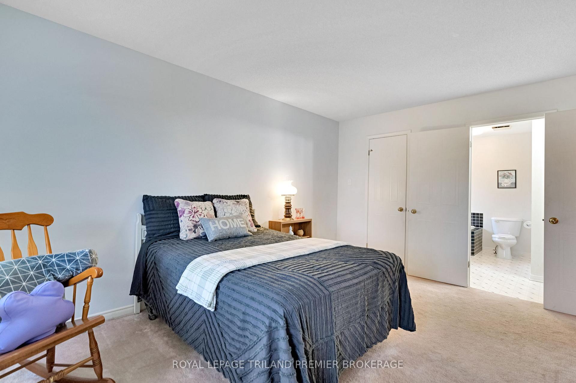 Photo 27 of 74 Napoleon Drive, London, East I — HOMEH