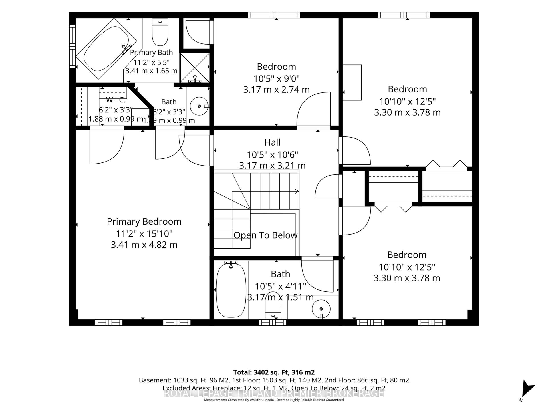 Photo 38 of 74 Napoleon Drive, London, East I — HOMEH