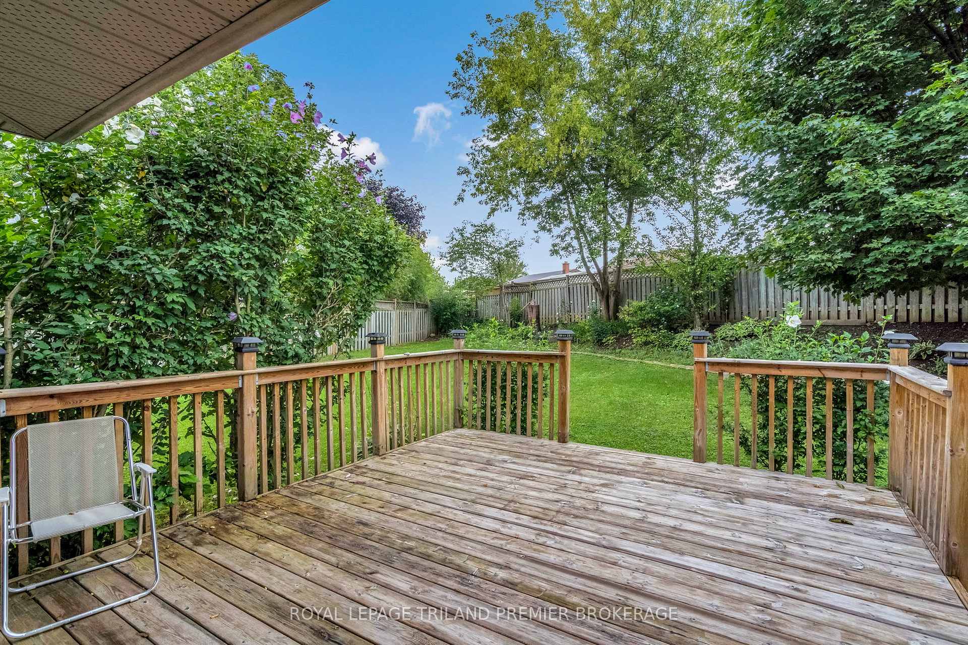Photo 39 of 74 Napoleon Drive, London, East I — HOMEH