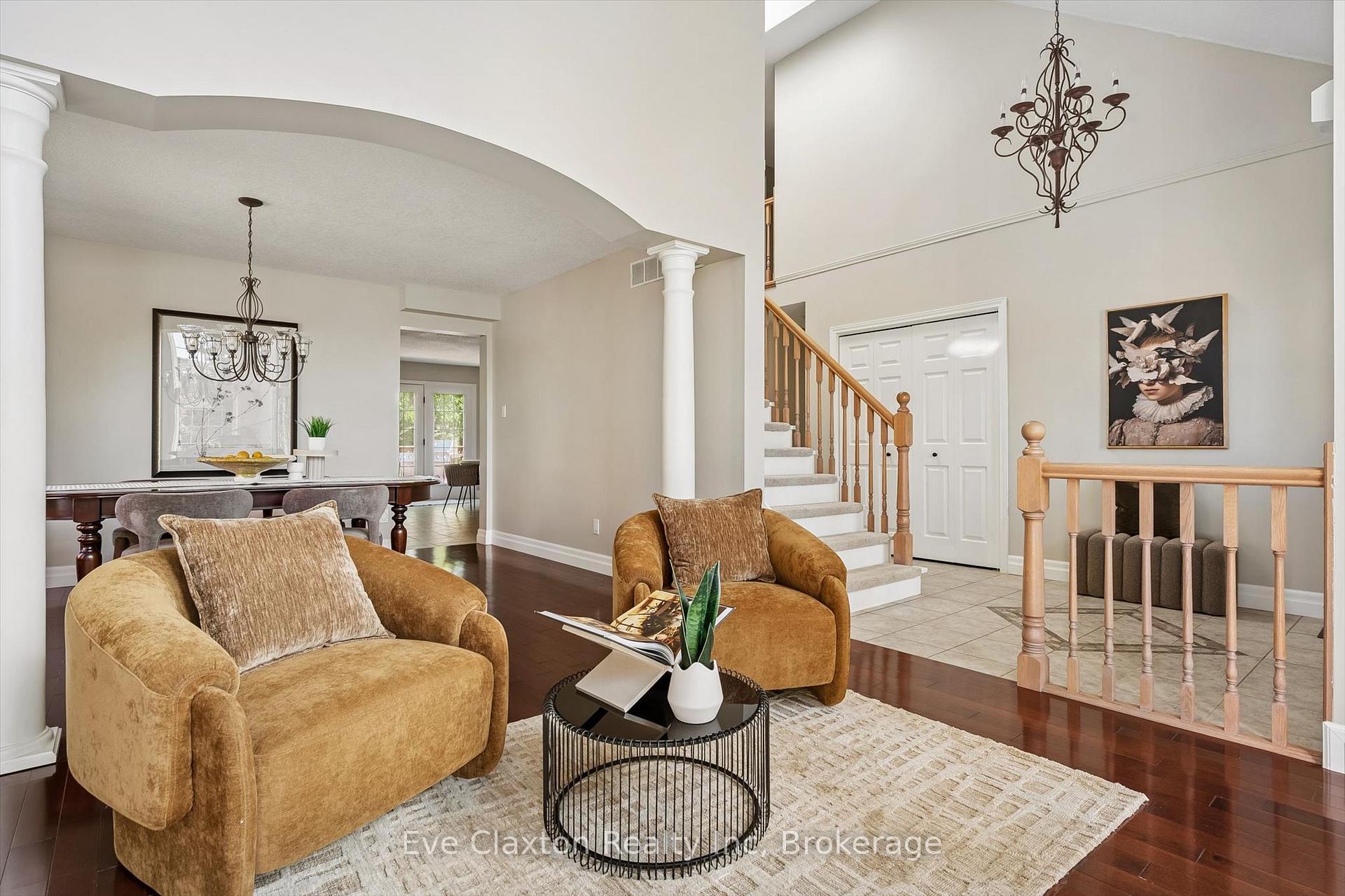 Photo 9 of 25 Amalia Crescent, Guelph, Pineridge/Westminster Woods — HOMEH