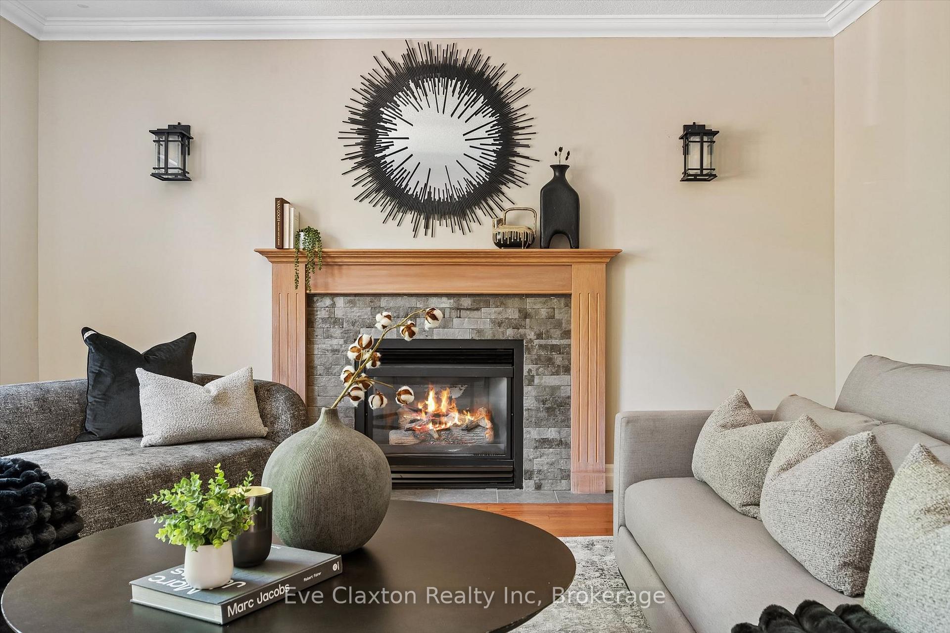 Photo 14 of 25 Amalia Crescent, Guelph, Pineridge/Westminster Woods — HOMEH