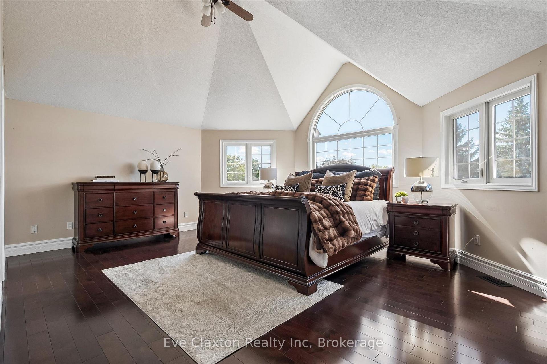 Photo 25 of 25 Amalia Crescent, Guelph, Pineridge/Westminster Woods — HOMEH
