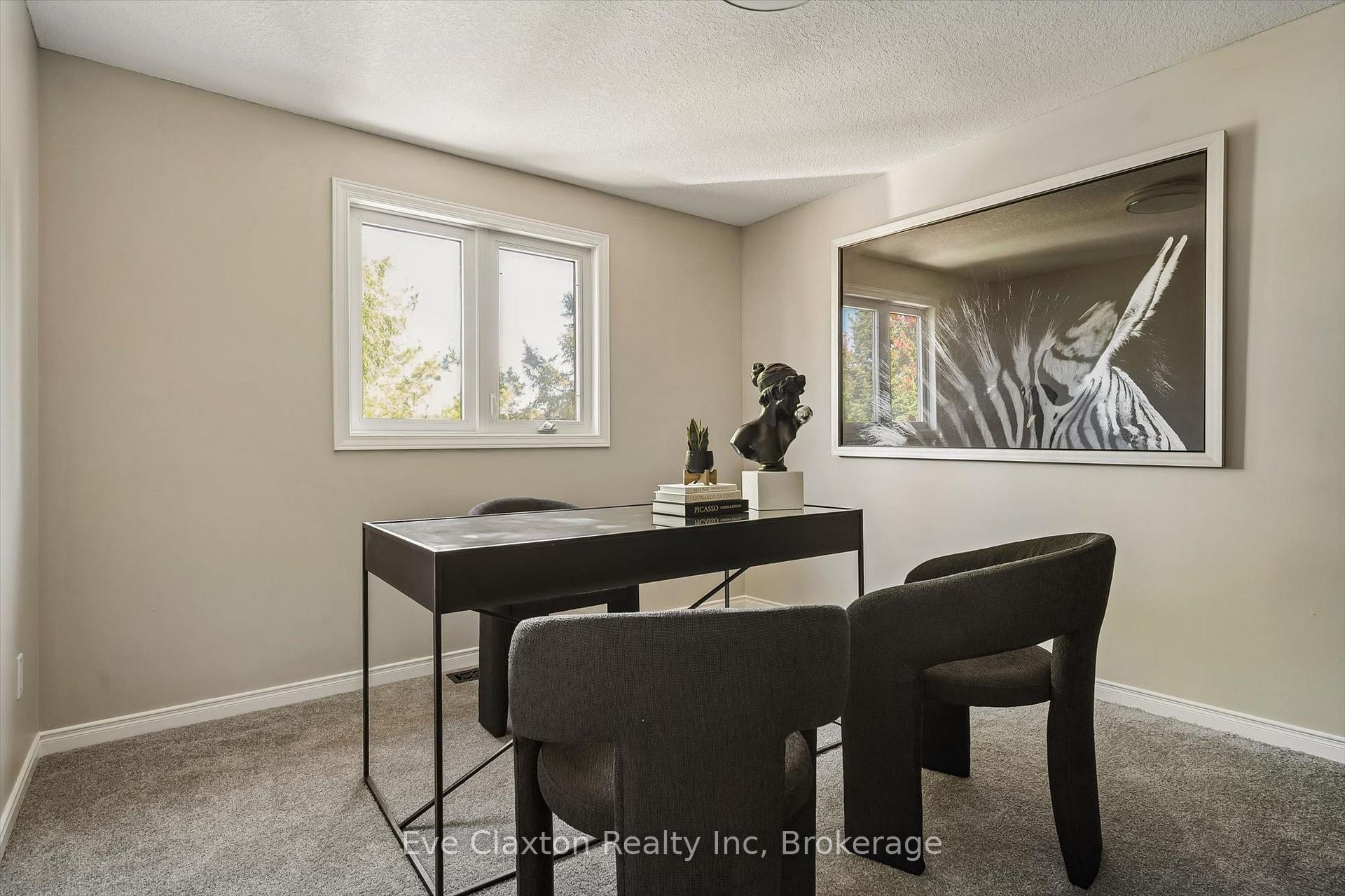 Photo 29 of 25 Amalia Crescent, Guelph, Pineridge/Westminster Woods — HOMEH