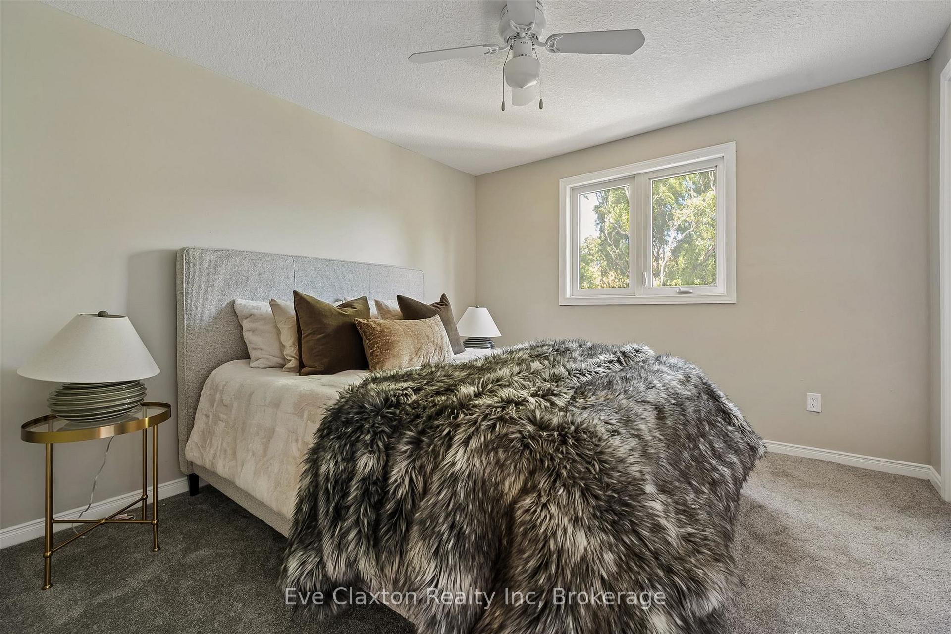 Photo 30 of 25 Amalia Crescent, Guelph, Pineridge/Westminster Woods — HOMEH