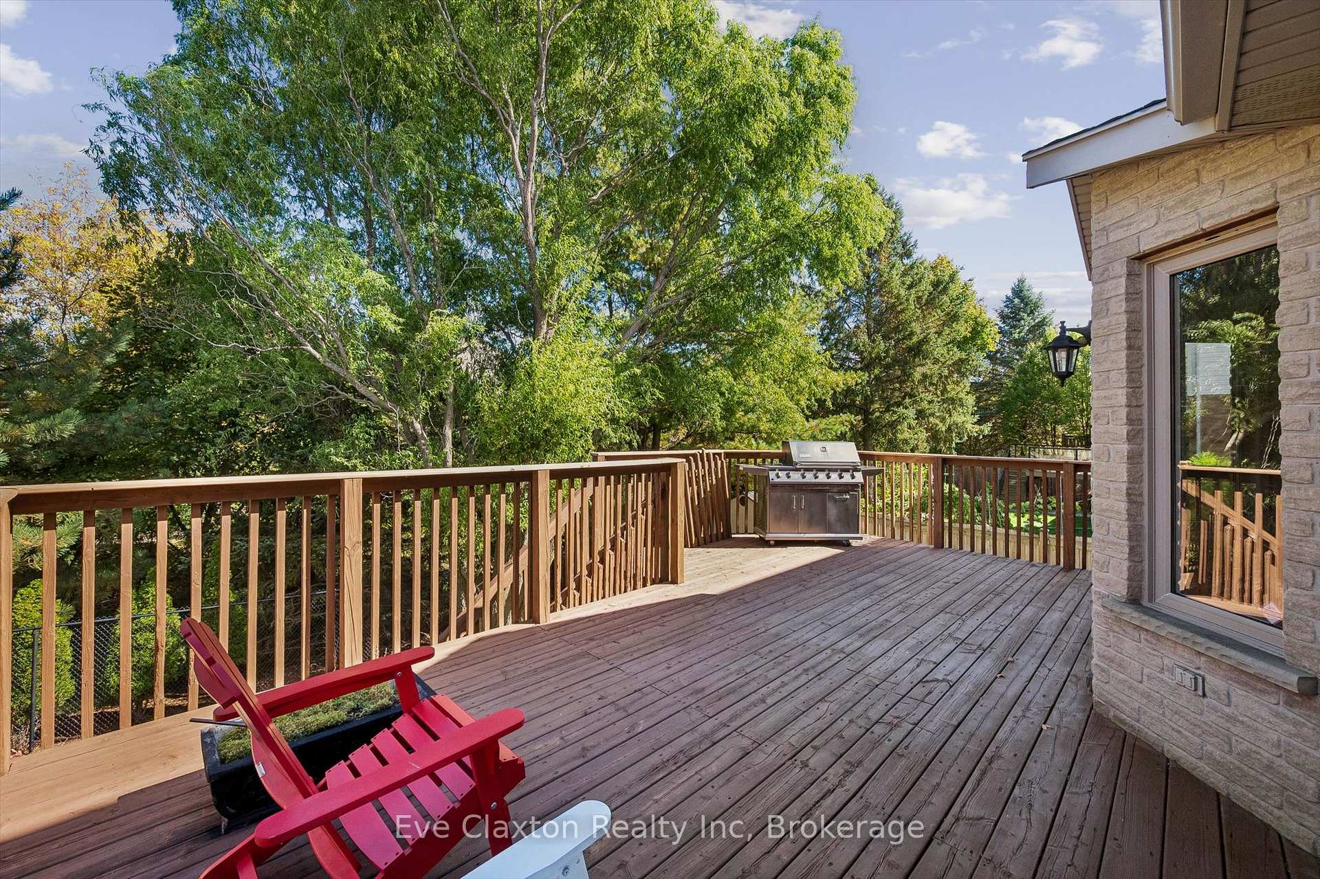 Photo 40 of 25 Amalia Crescent, Guelph, Pineridge/Westminster Woods — HOMEH