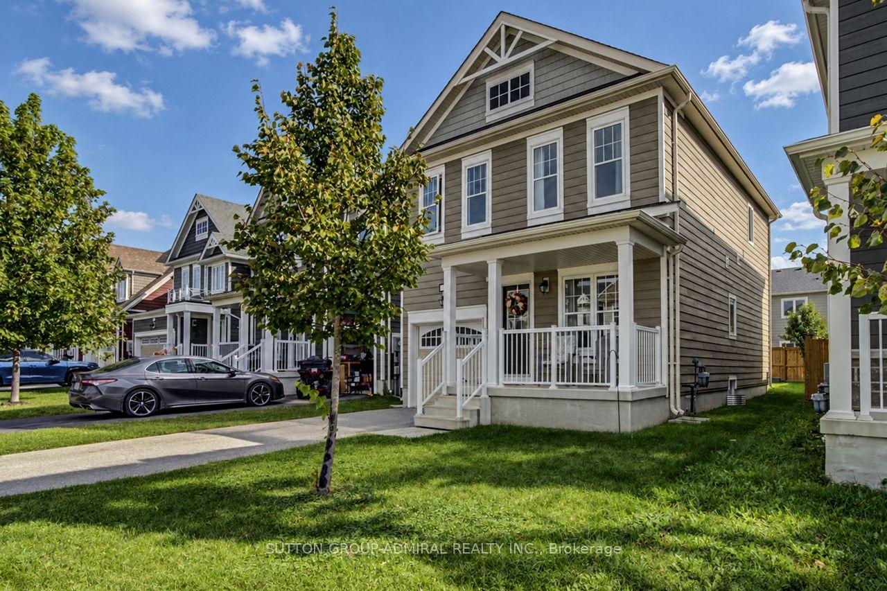 Photo of 8 Catamaran Drive