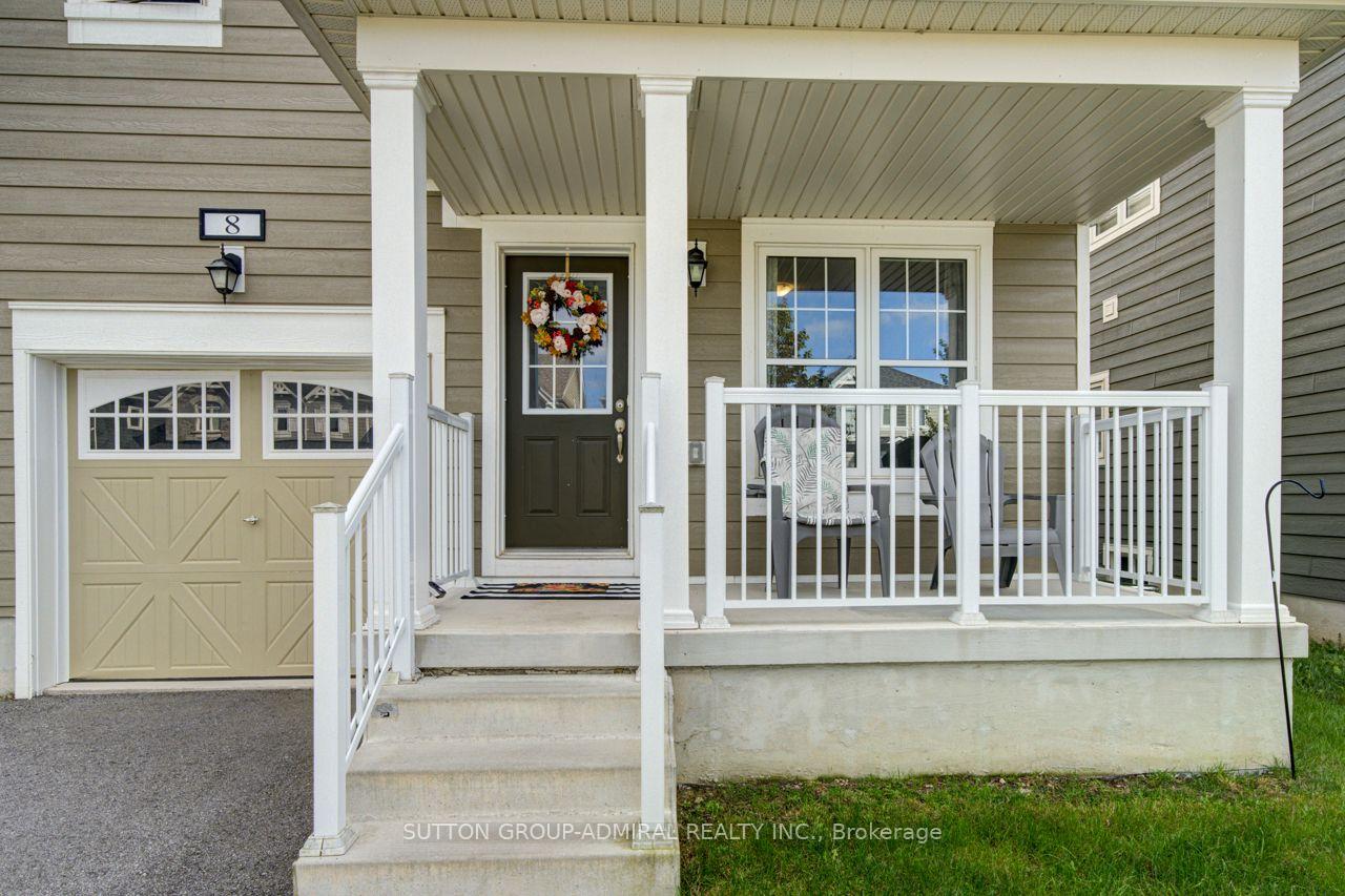 Photo 3 of 8 Catamaran Drive, Wasaga Beach — HOMEH