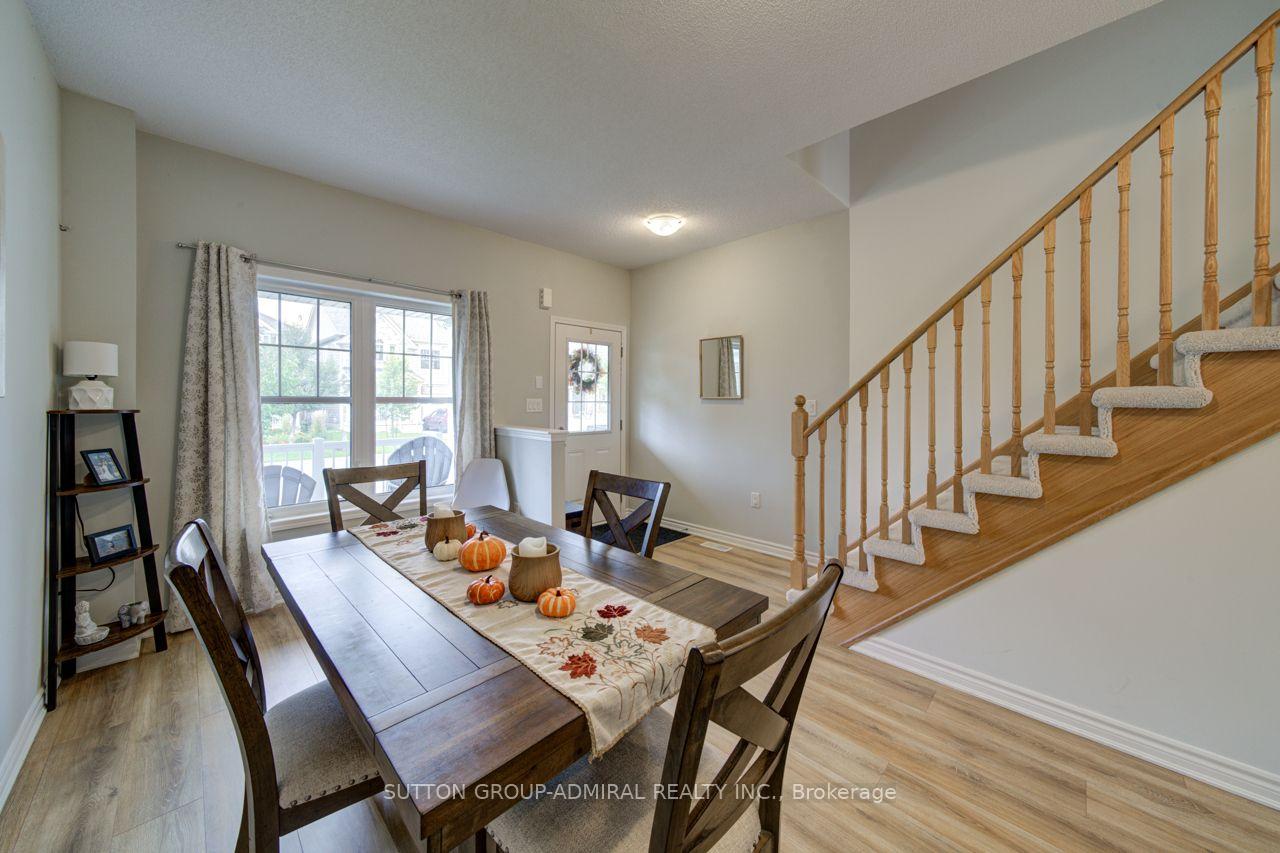 Photo 10 of 8 Catamaran Drive, Wasaga Beach — HOMEH