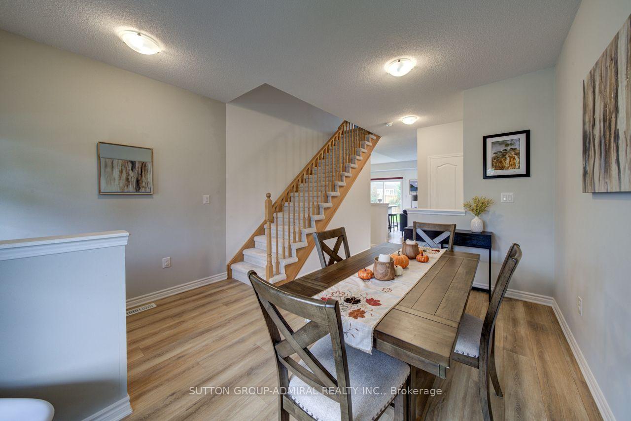 Photo 11 of 8 Catamaran Drive, Wasaga Beach — HOMEH