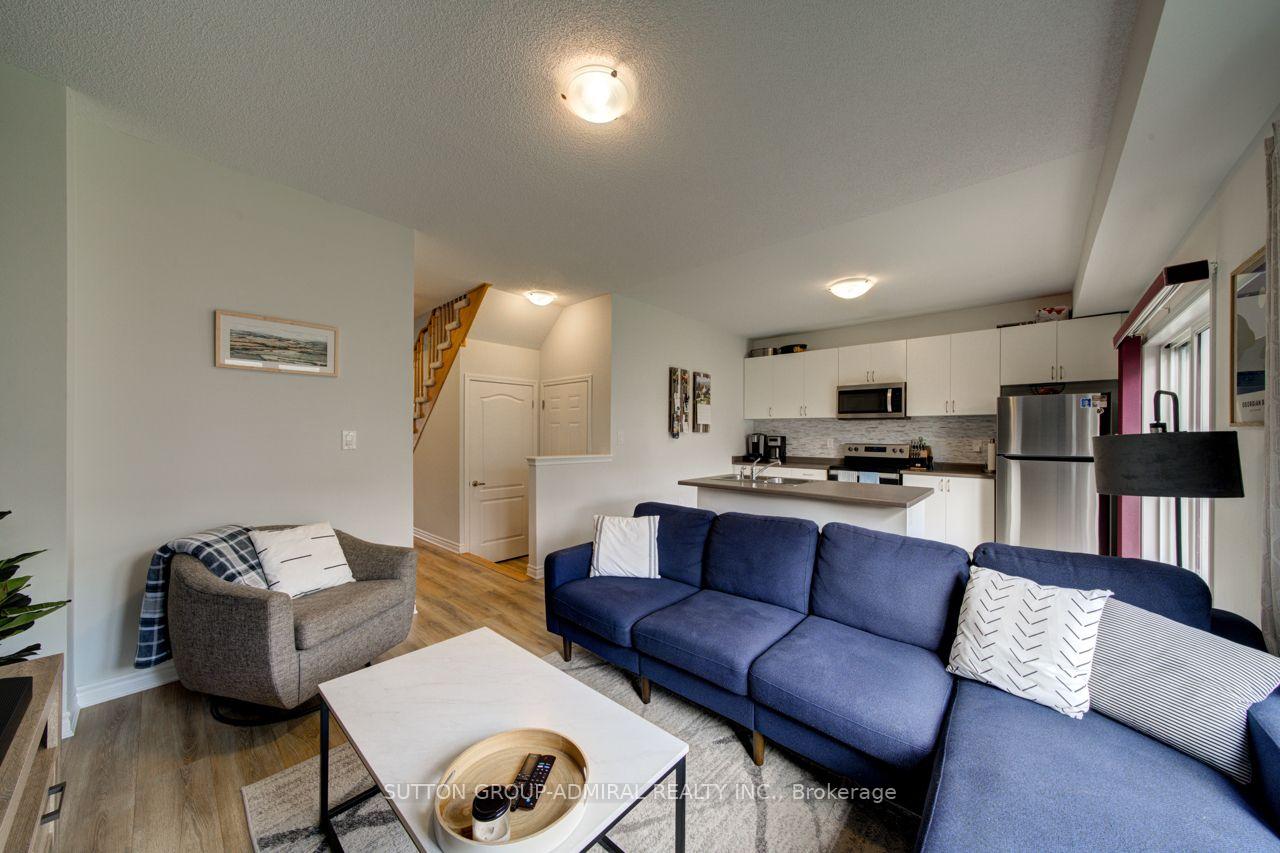 Photo 15 of 8 Catamaran Drive, Wasaga Beach — HOMEH