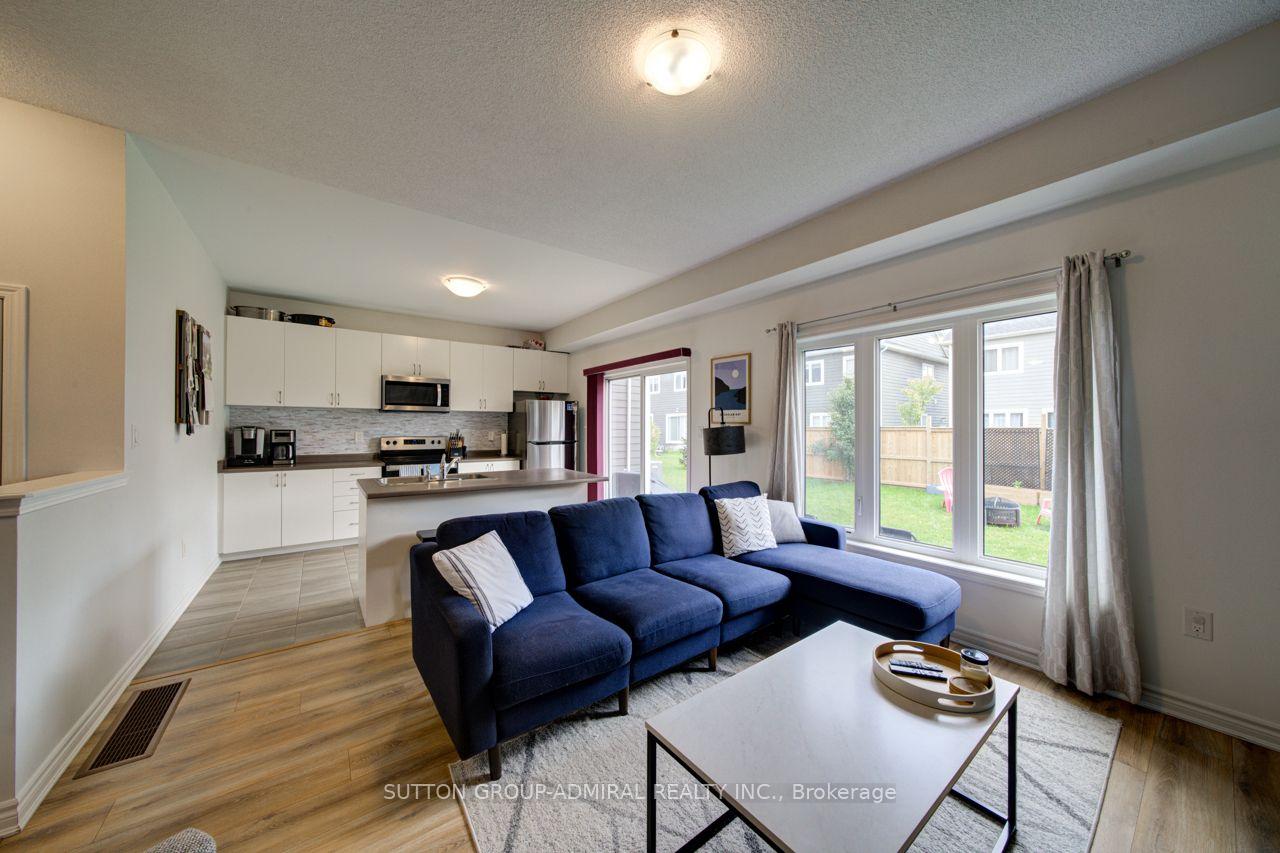 Photo 16 of 8 Catamaran Drive, Wasaga Beach — HOMEH