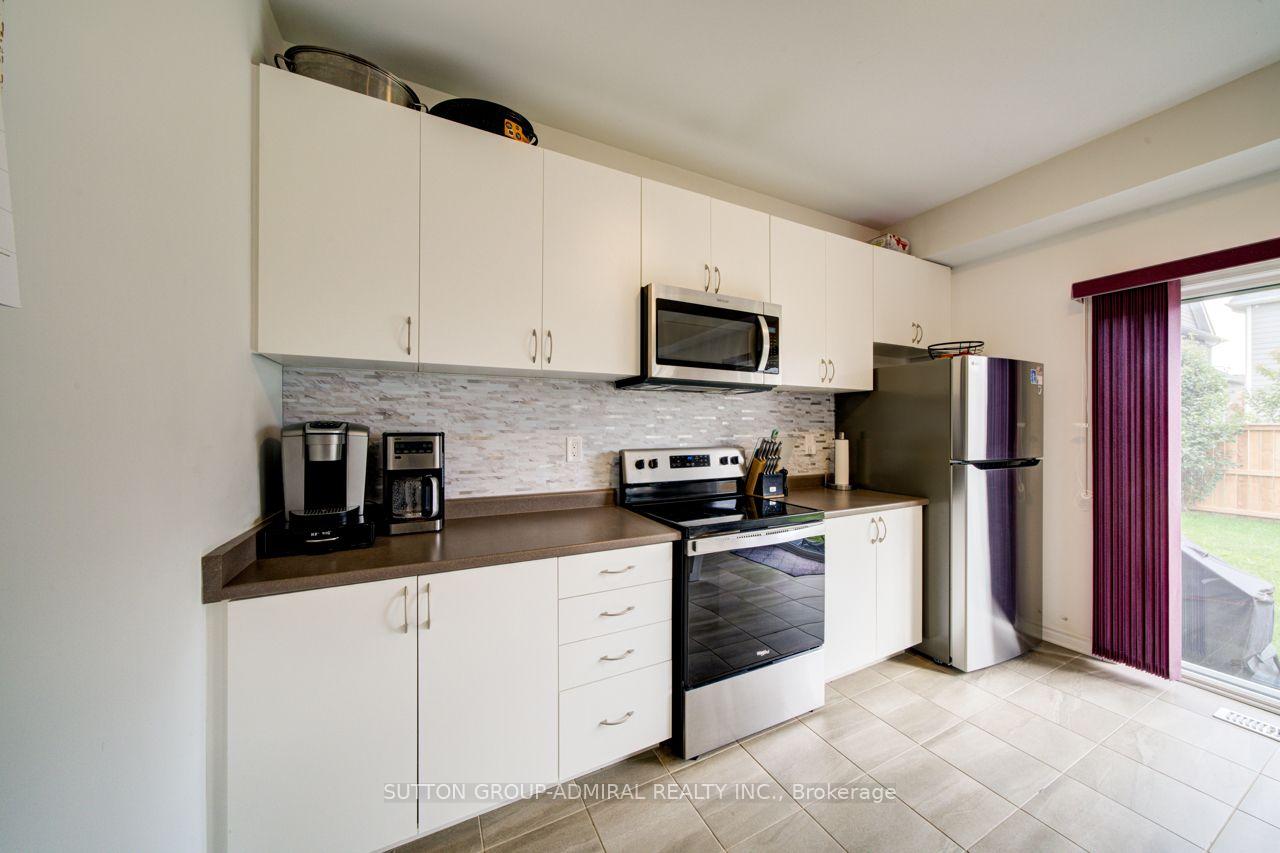 Photo 21 of 8 Catamaran Drive, Wasaga Beach — HOMEH
