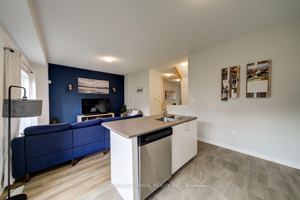 Photo 23 of 8 Catamaran Drive, Wasaga Beach — HOMEH