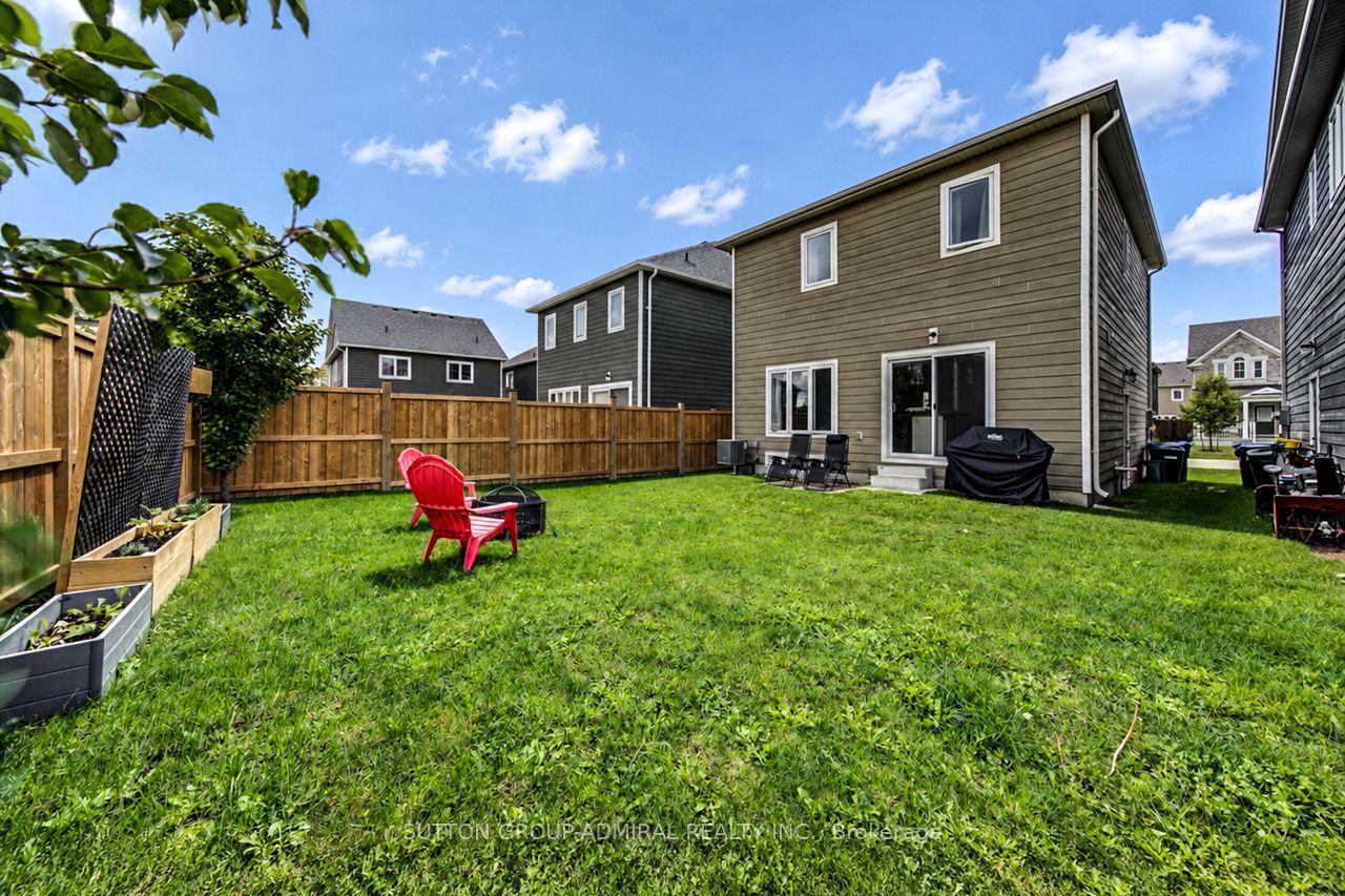 Photo 42 of 8 Catamaran Drive, Wasaga Beach — HOMEH
