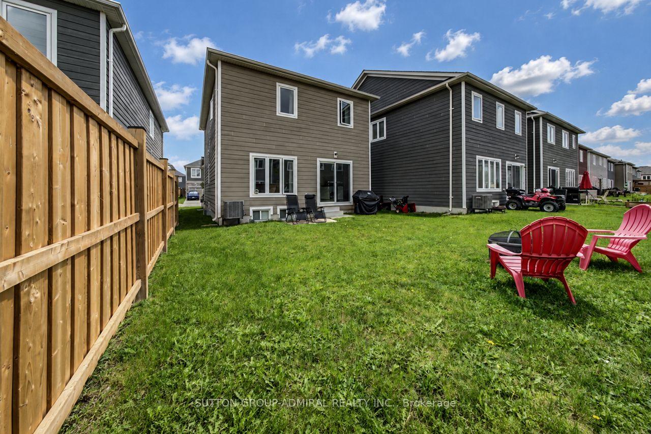 Photo 44 of 8 Catamaran Drive, Wasaga Beach — HOMEH