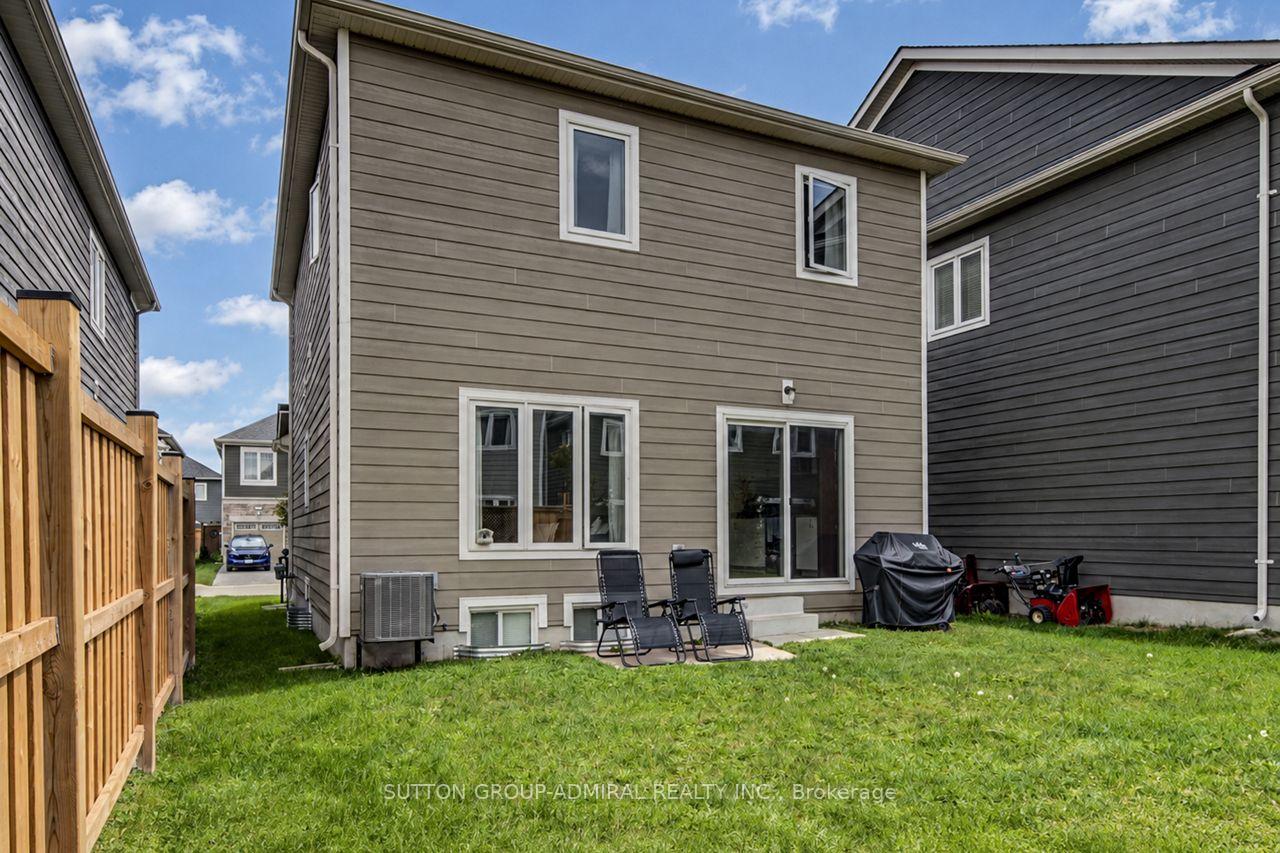 Photo 45 of 8 Catamaran Drive, Wasaga Beach — HOMEH