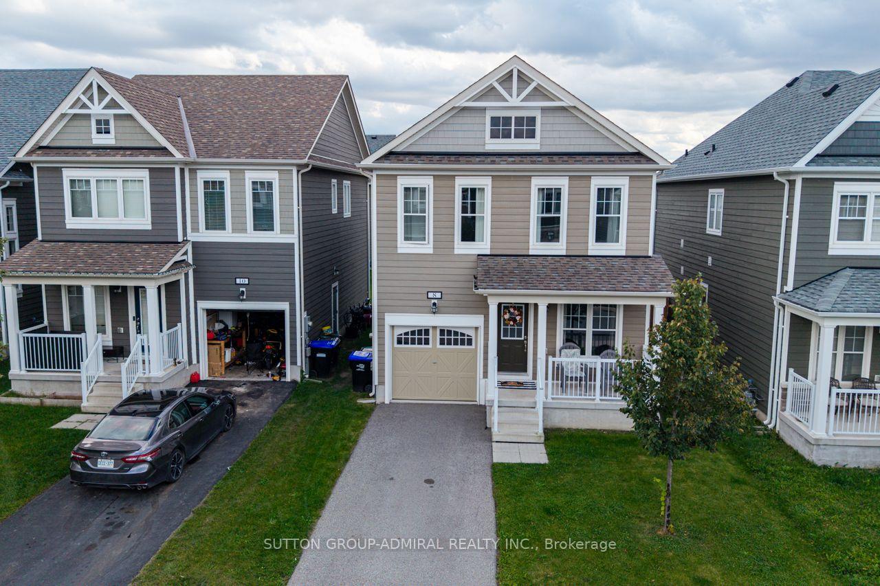 Photo 46 of 8 Catamaran Drive, Wasaga Beach — HOMEH