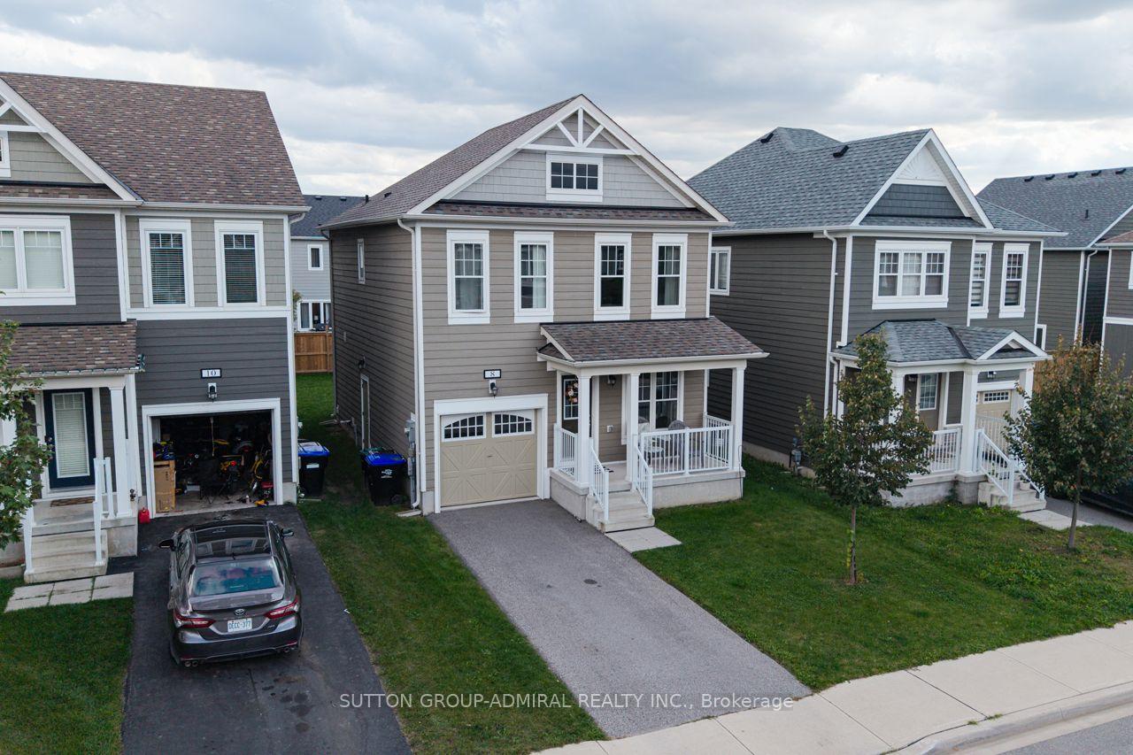 Photo 47 of 8 Catamaran Drive, Wasaga Beach — HOMEH