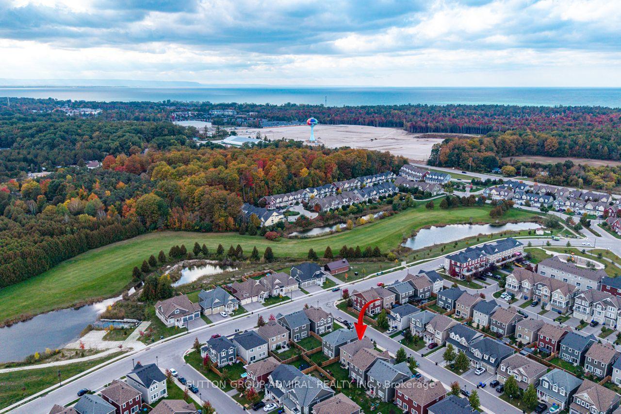 Photo 49 of 8 Catamaran Drive, Wasaga Beach — HOMEH