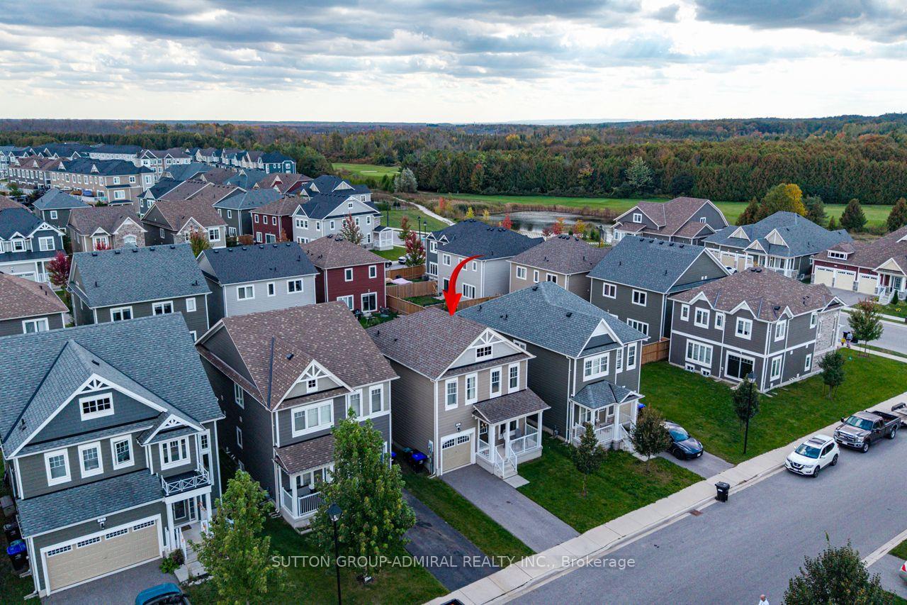 Photo 50 of 8 Catamaran Drive, Wasaga Beach — HOMEH