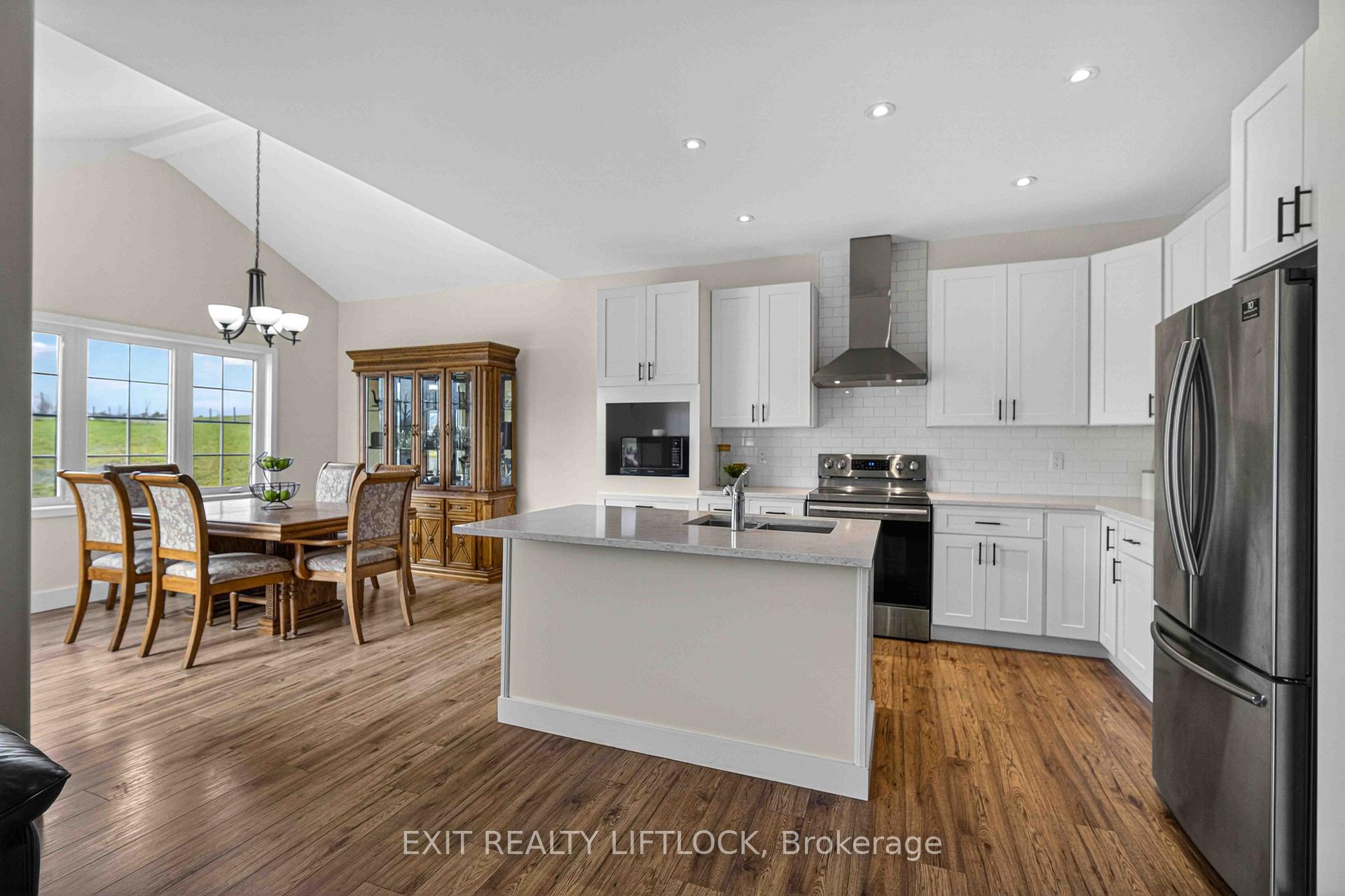 Photo 4 of 1479 Webster Road, Douro-Dummer — HOMEH