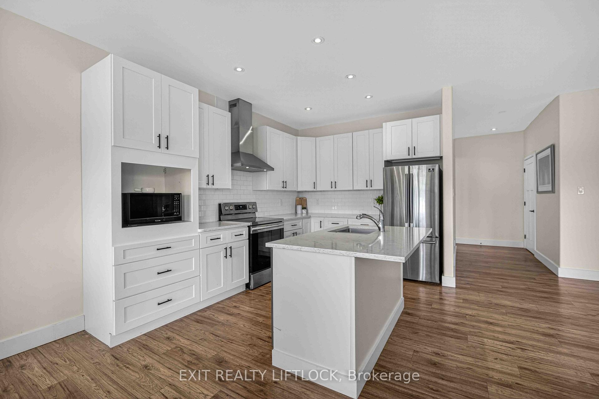 Photo 5 of 1479 Webster Road, Douro-Dummer — HOMEH