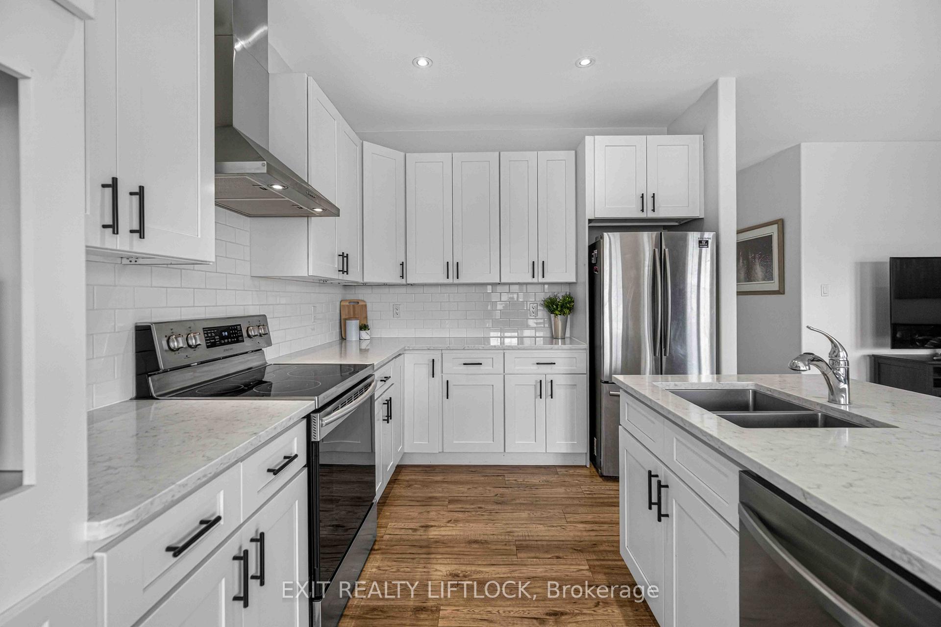 Photo 7 of 1479 Webster Road, Douro-Dummer — HOMEH