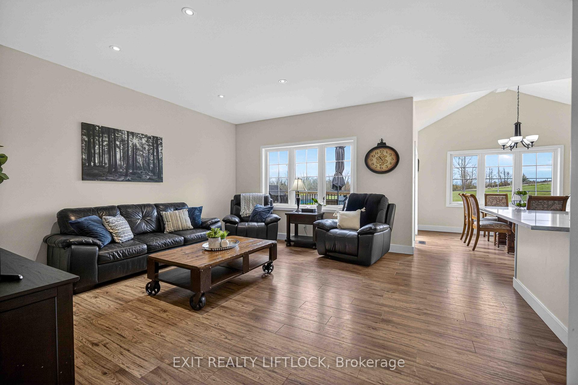 Photo 9 of 1479 Webster Road, Douro-Dummer — HOMEH