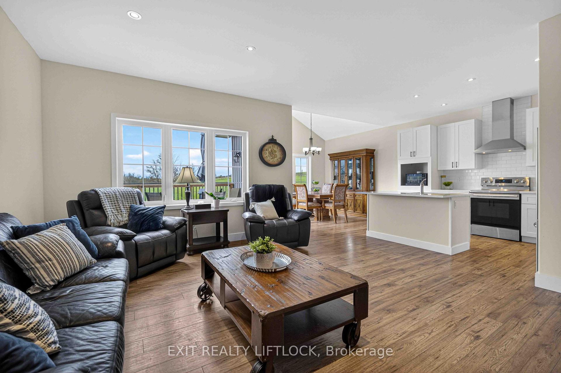 Photo 11 of 1479 Webster Road, Douro-Dummer — HOMEH