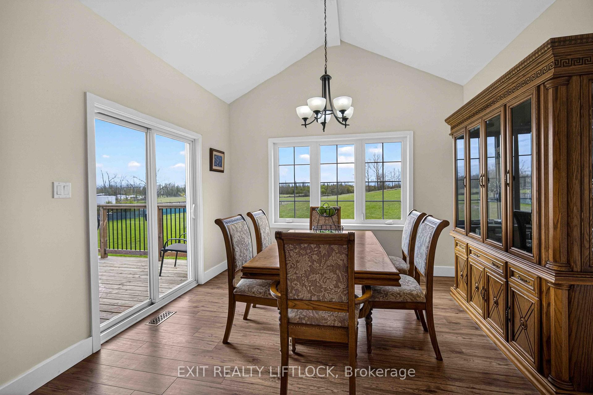 Photo 13 of 1479 Webster Road, Douro-Dummer — HOMEH