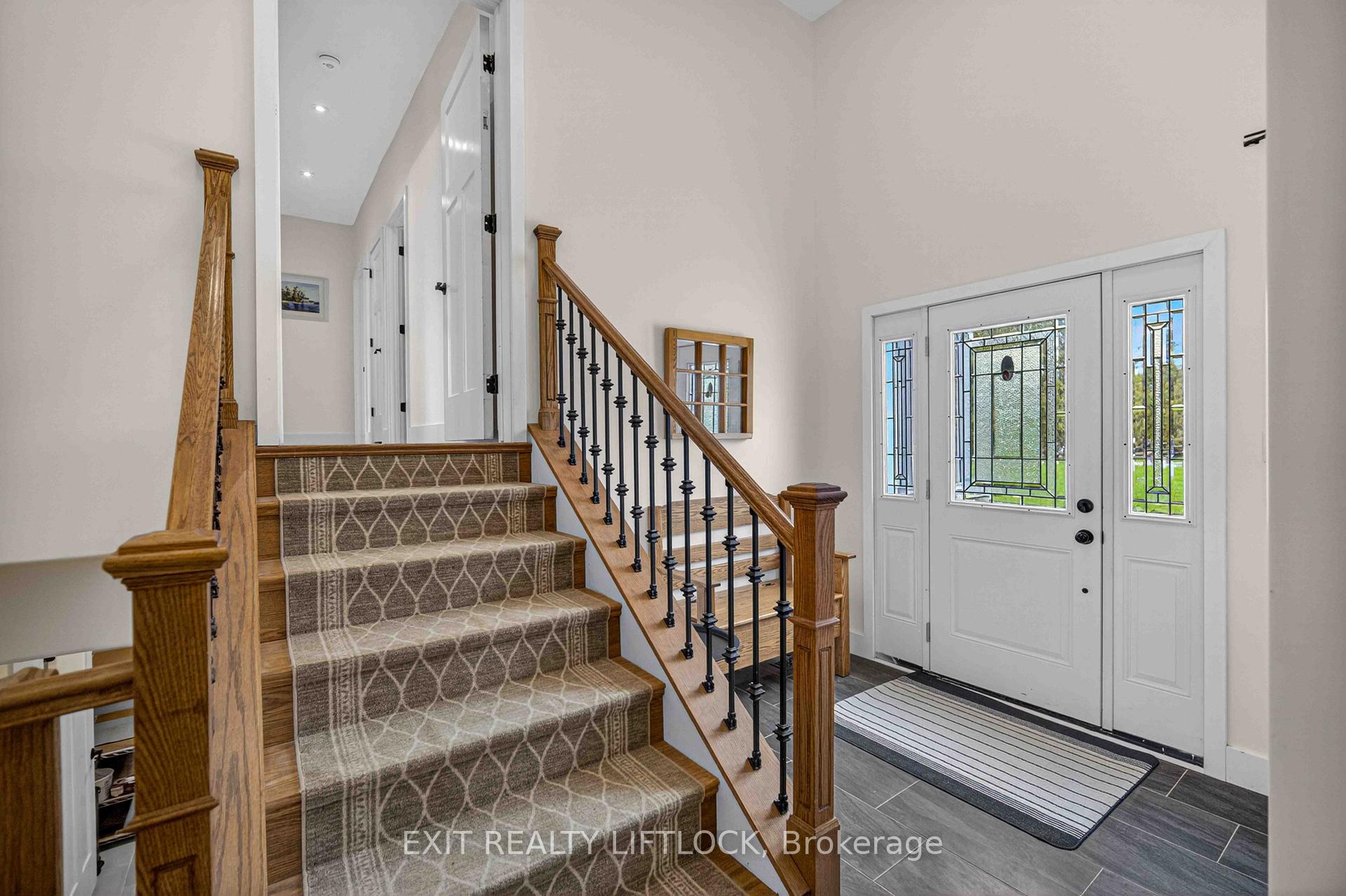 Photo 14 of 1479 Webster Road, Douro-Dummer — HOMEH