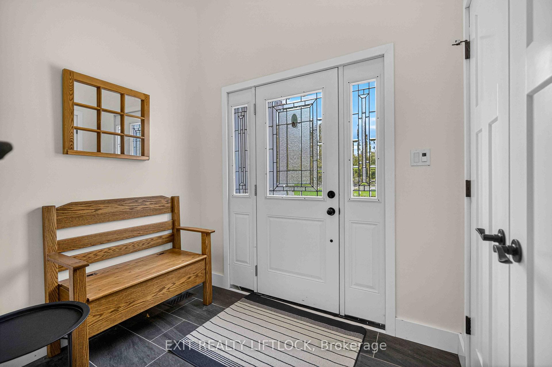 Photo 15 of 1479 Webster Road, Douro-Dummer — HOMEH
