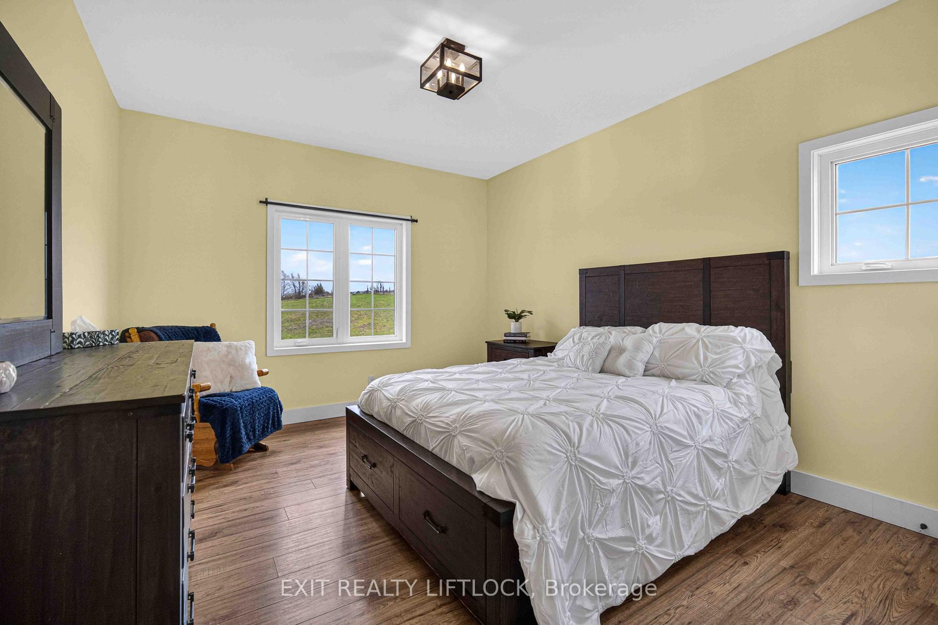 Photo 17 of 1479 Webster Road, Douro-Dummer — HOMEH