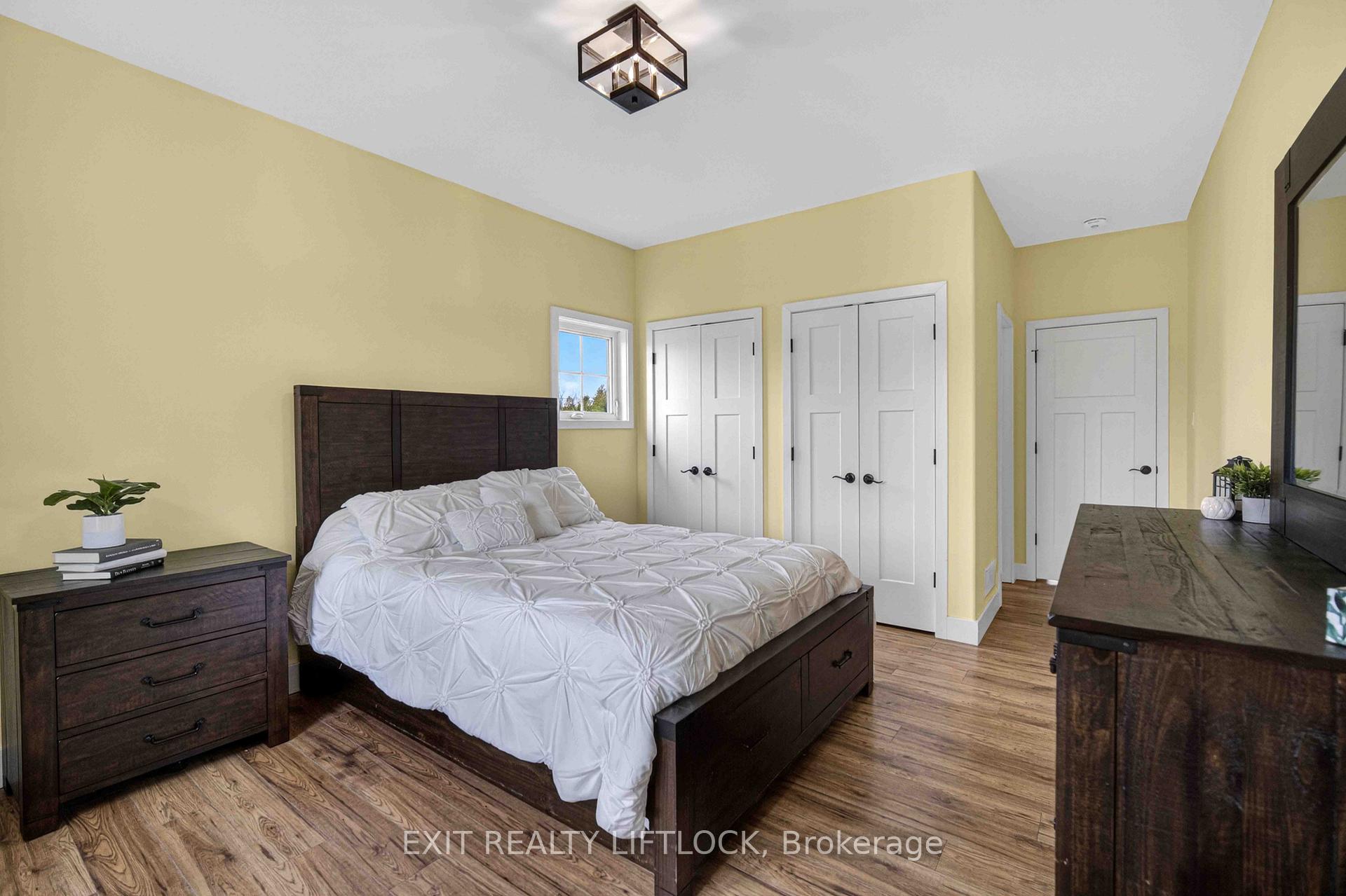 Photo 18 of 1479 Webster Road, Douro-Dummer — HOMEH